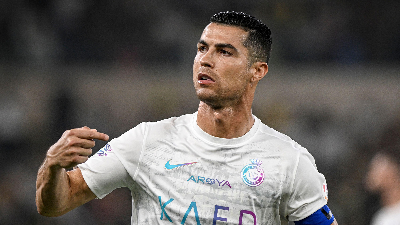 Ronaldo slog till med nummer 920 – närmar sig galna (!) milstolpen