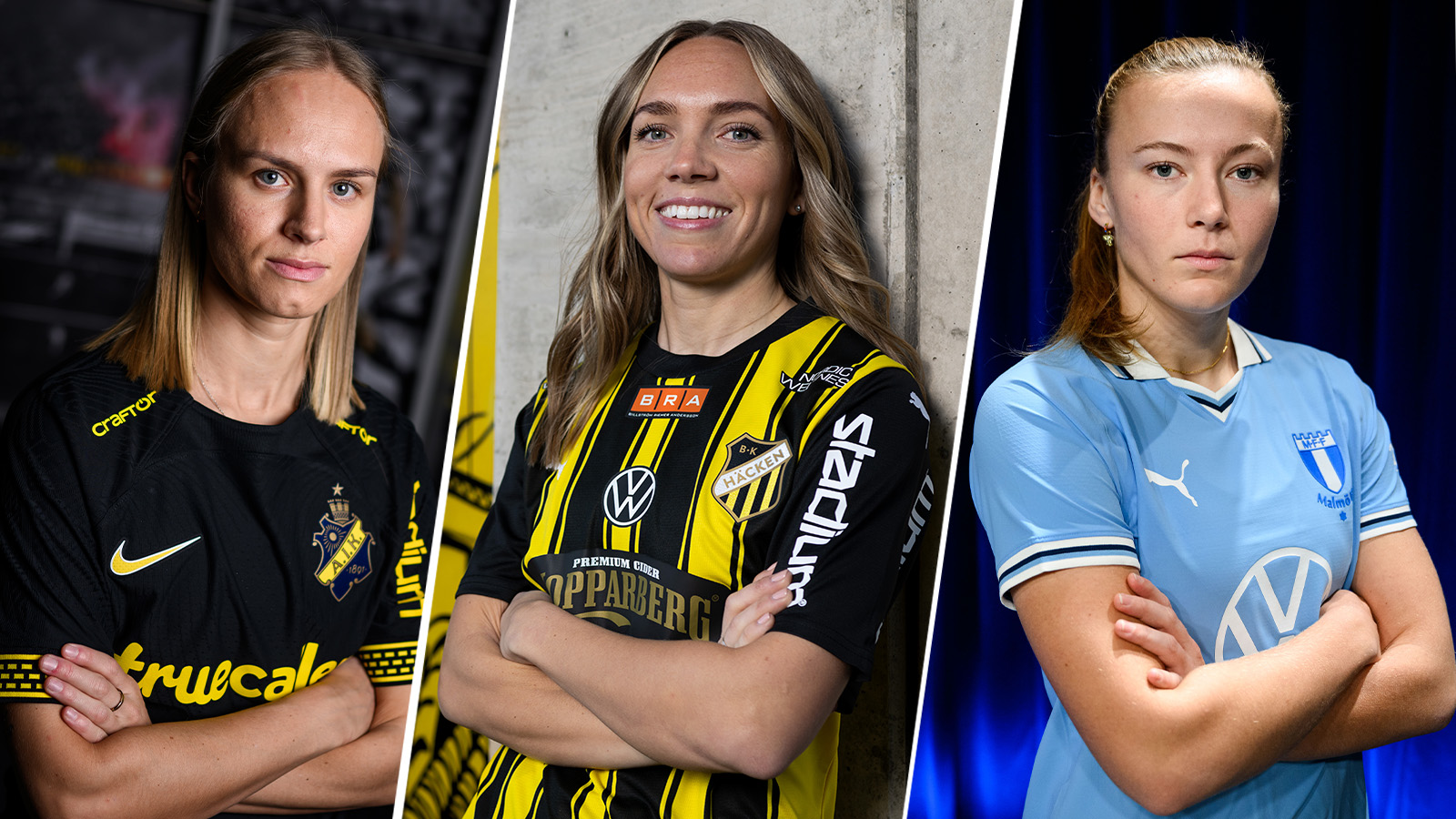 Stafhammars damallsvenska sillysvep: ”Ett genidrag”