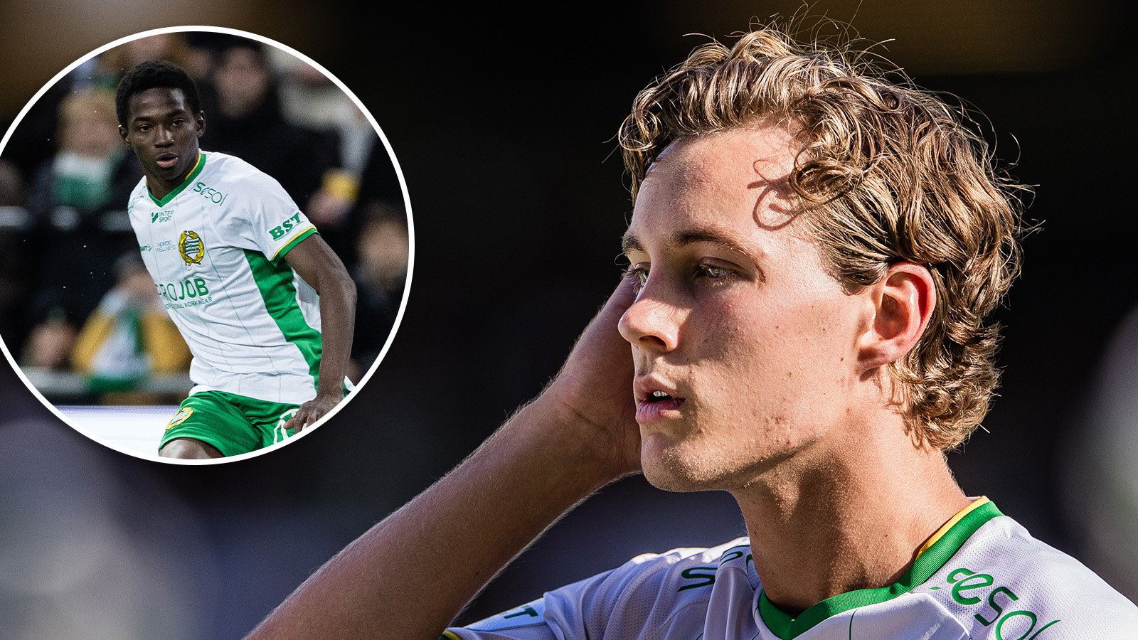 AVSLÖJAR: Bajen säger nej – trots uppgifterna om 50 miljoner 