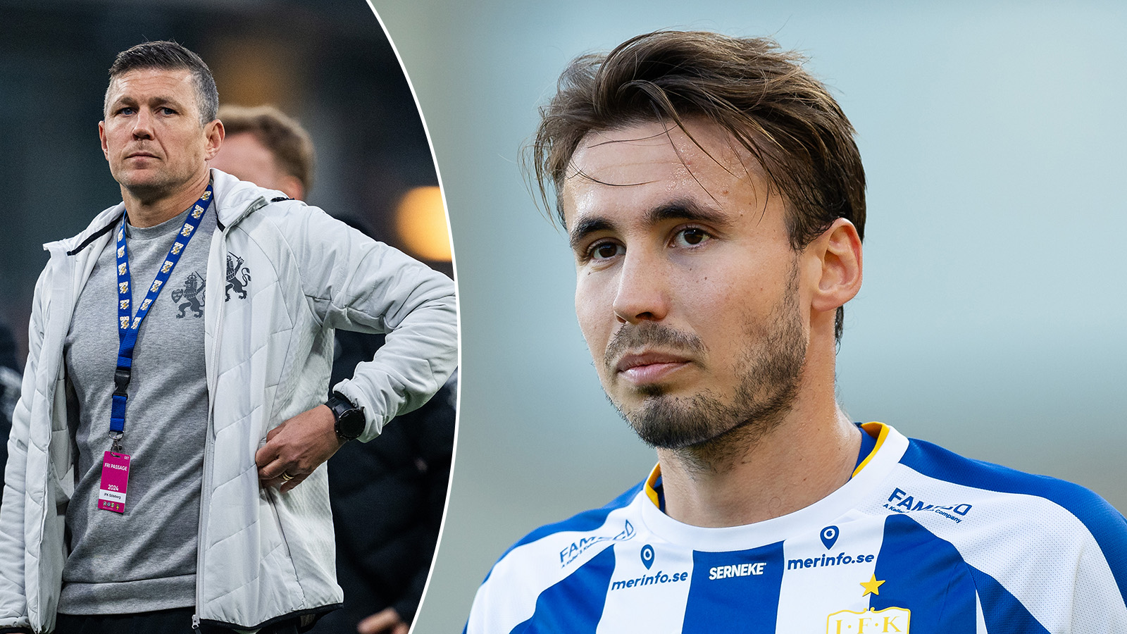 IFK Göteborg bekräftar – Trondsen besöker ny klubb