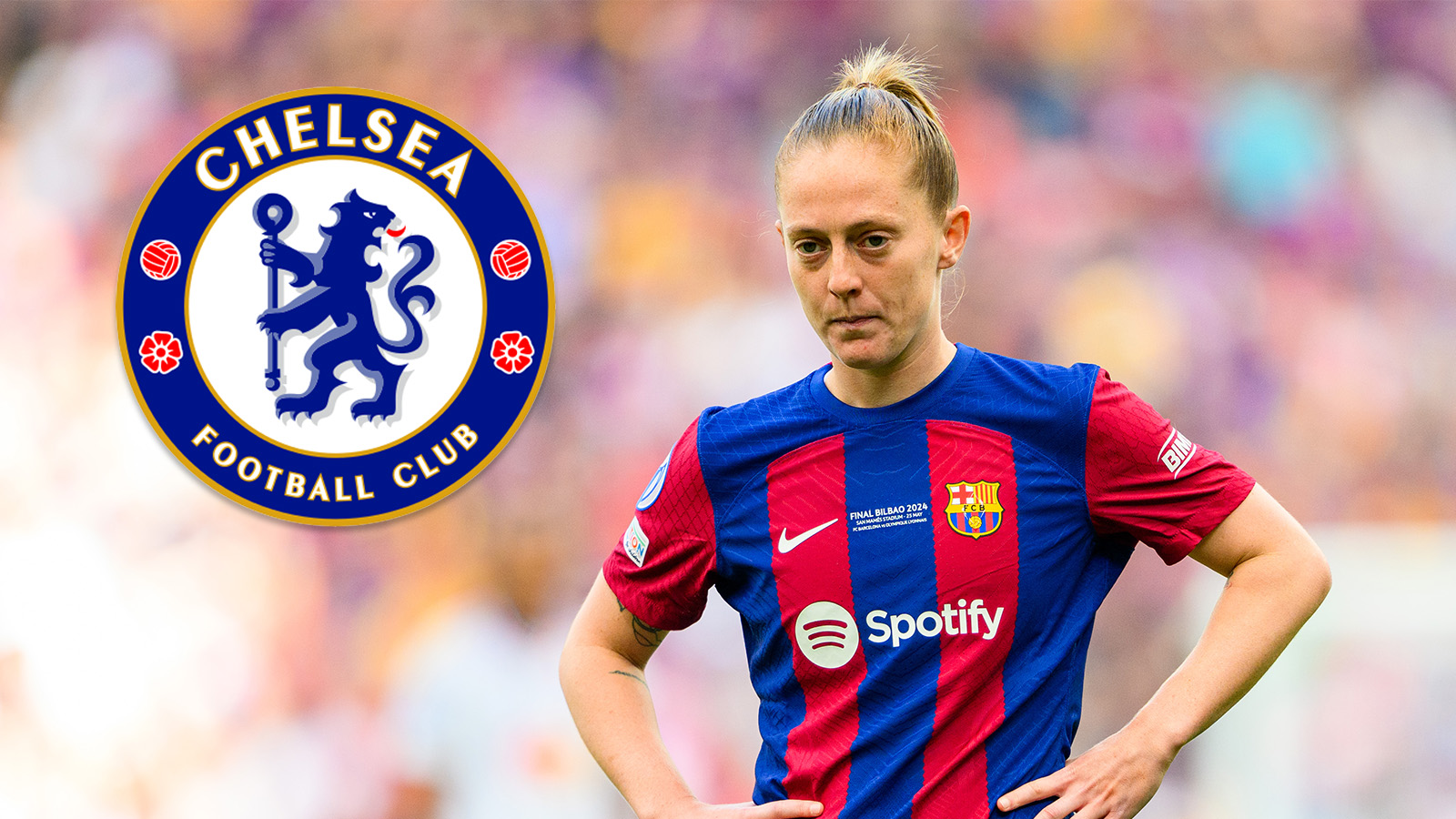 Uppgifter: Chelsea redo för ny monster-deal