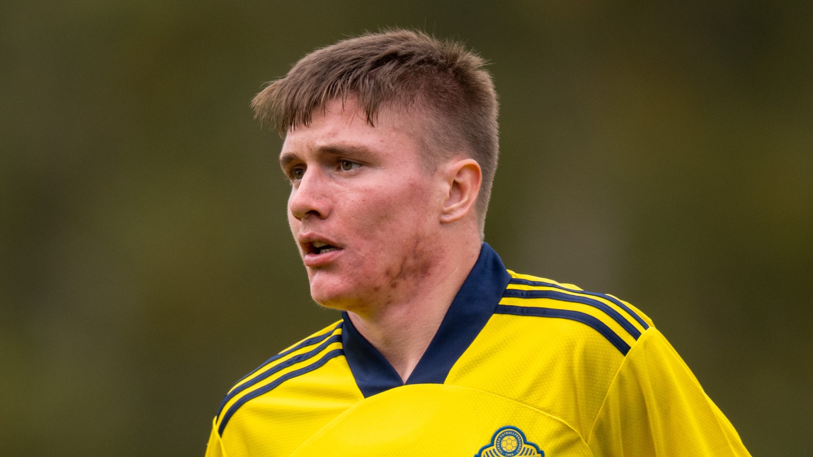 Officiellt: Alex Lindelöv klar för Skiljebo SK