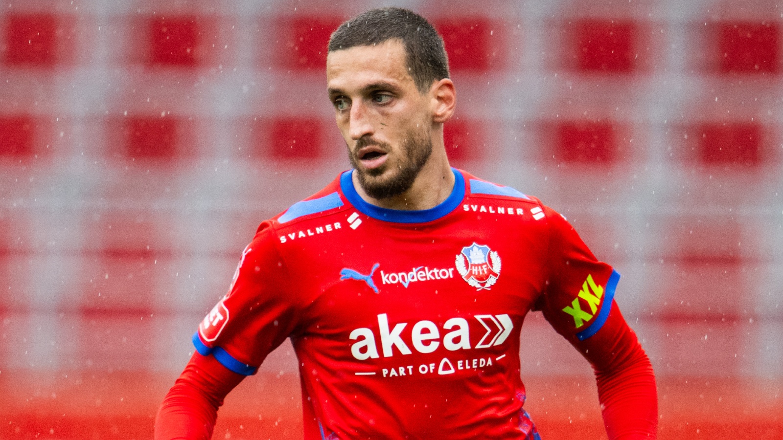 Officiellt: Arian Kabashi klar för Utsiktens BK