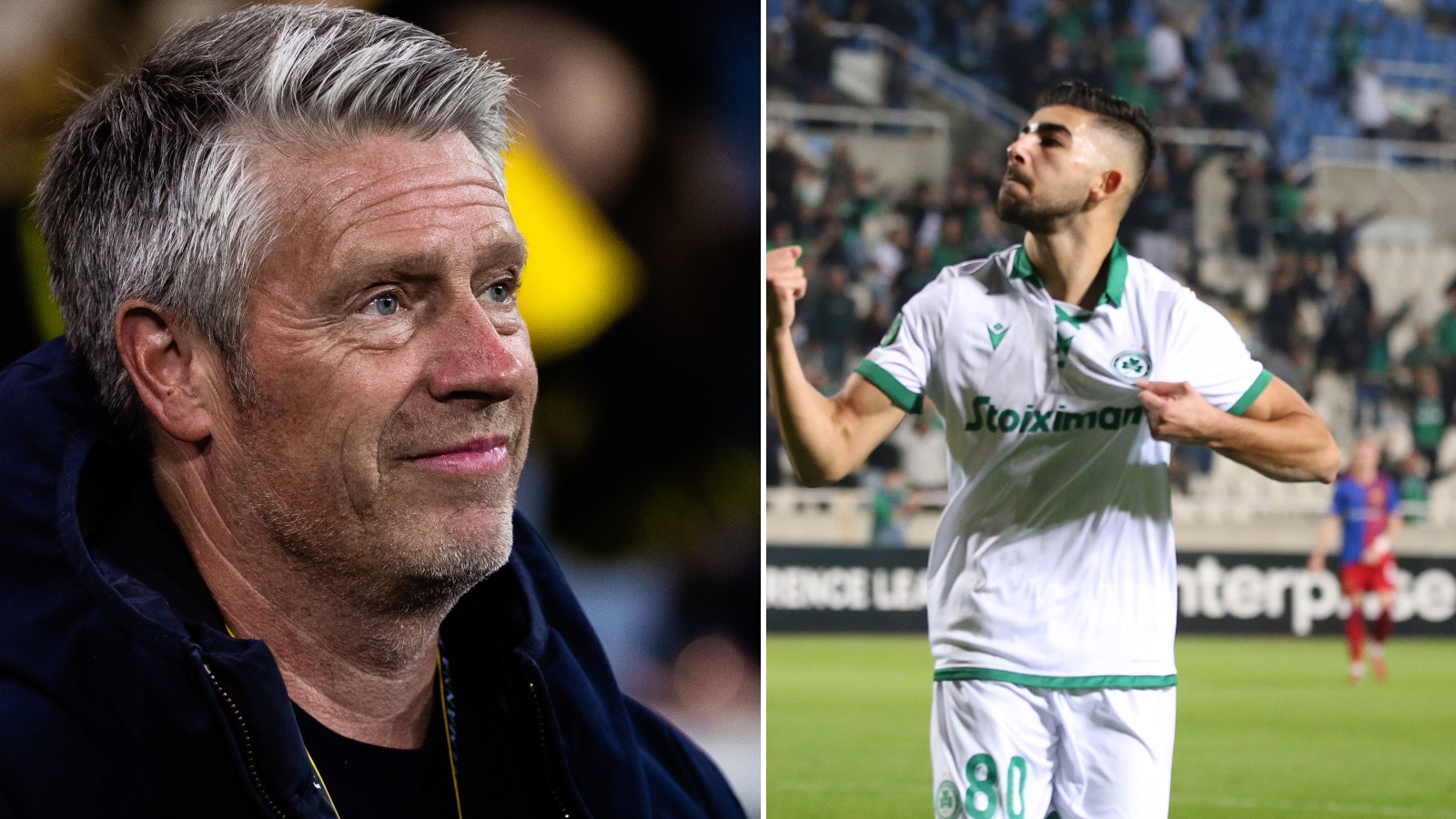 AVSLÖJAR: Riktar hårda krav mot AIK för stjärnan 