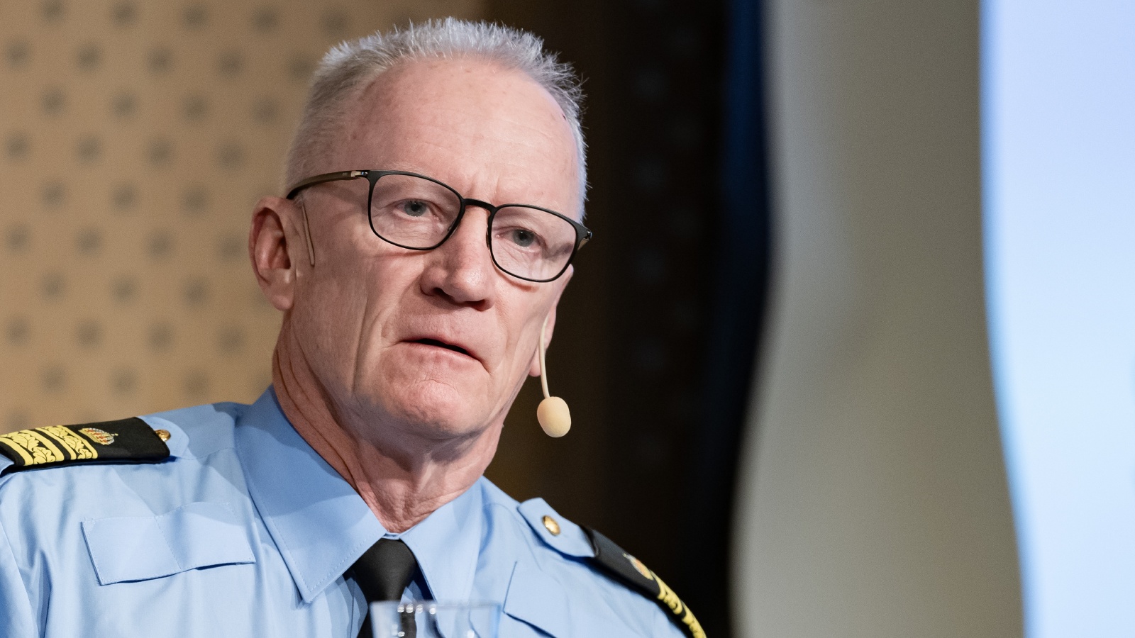 Polisen agerar efter hoten: ”Kommer inleda fördjupad dialog”