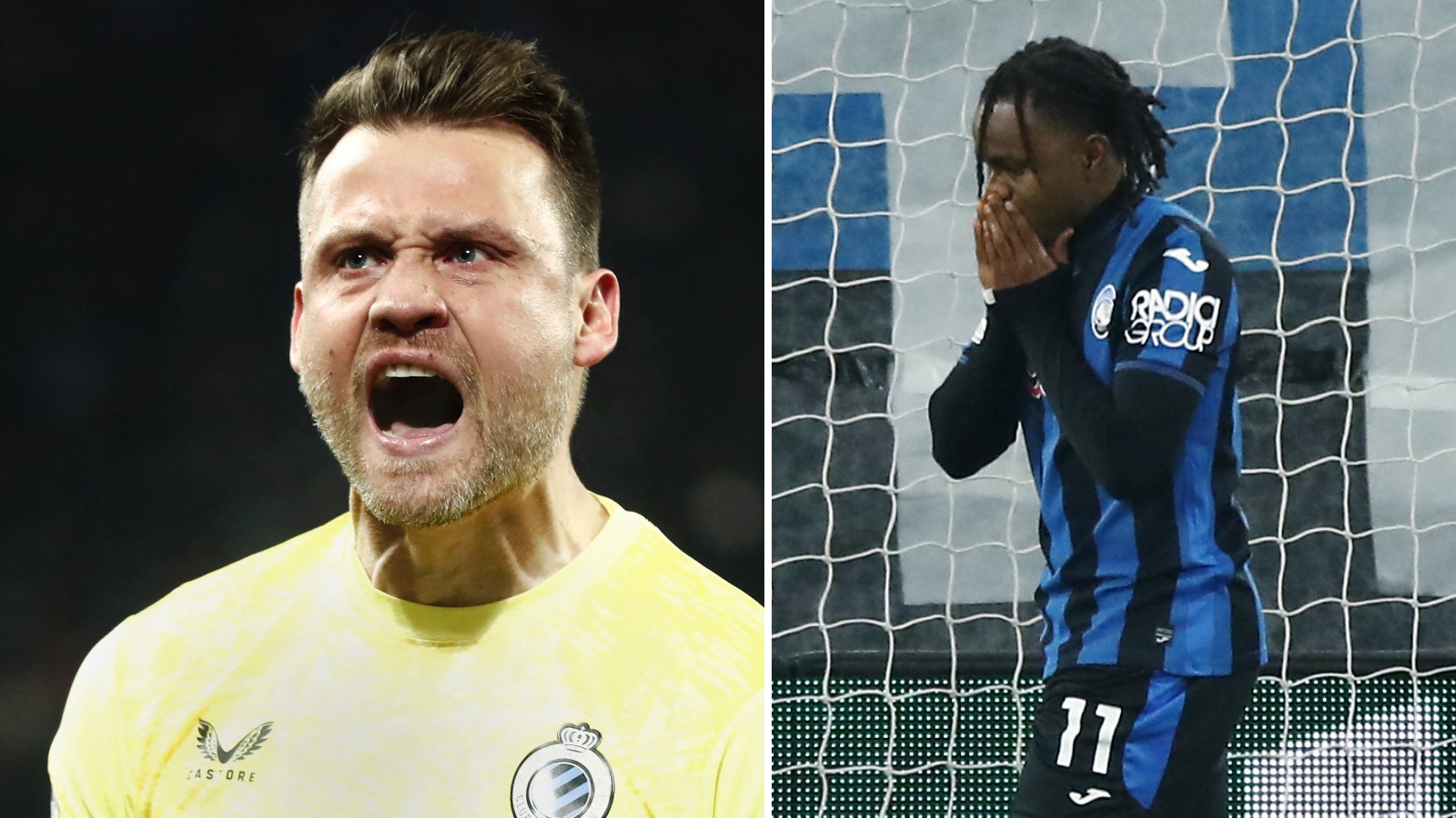 TV: Atalanta utslagna – efter galen match