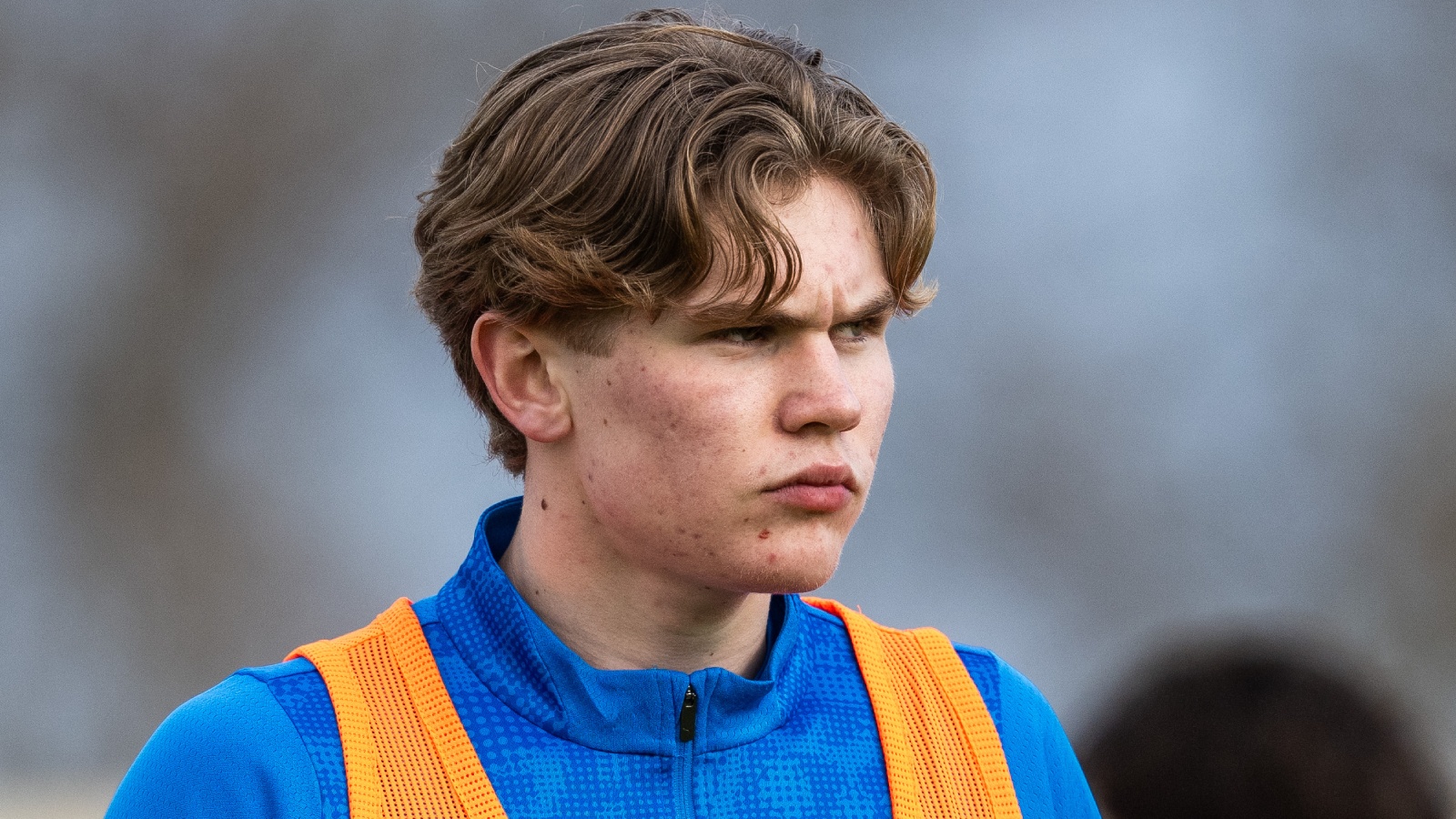 Officiellt: Calle Johansson förlänger med IFK Värnamo