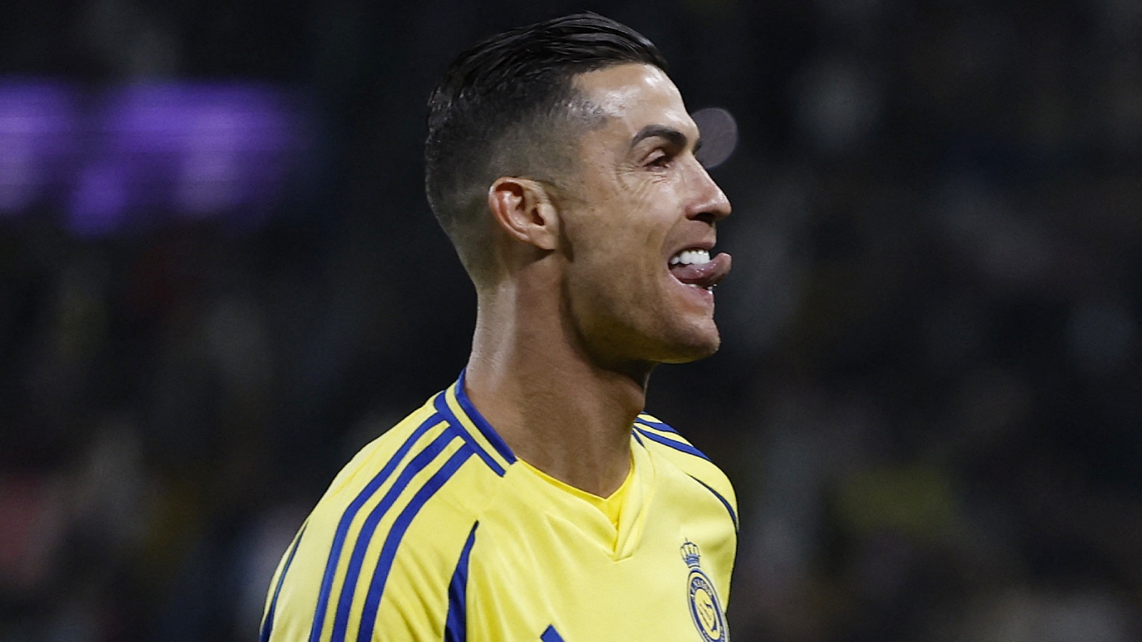 Ronaldo förlänger med Al-Nassr: ”Kommer bli officiellt”