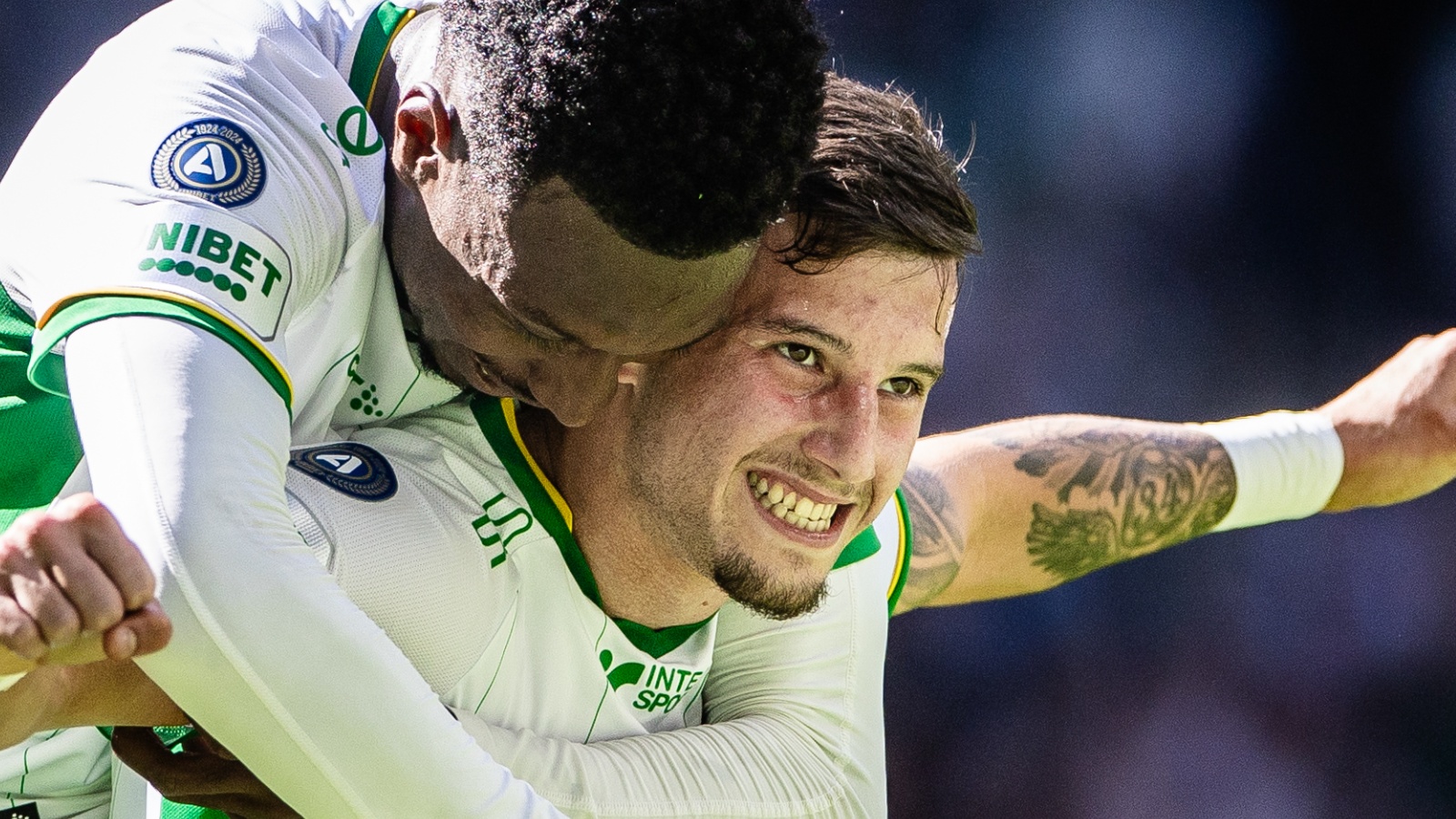 AVSLÖJAR: Nya priset på Bajen-stjärnan 