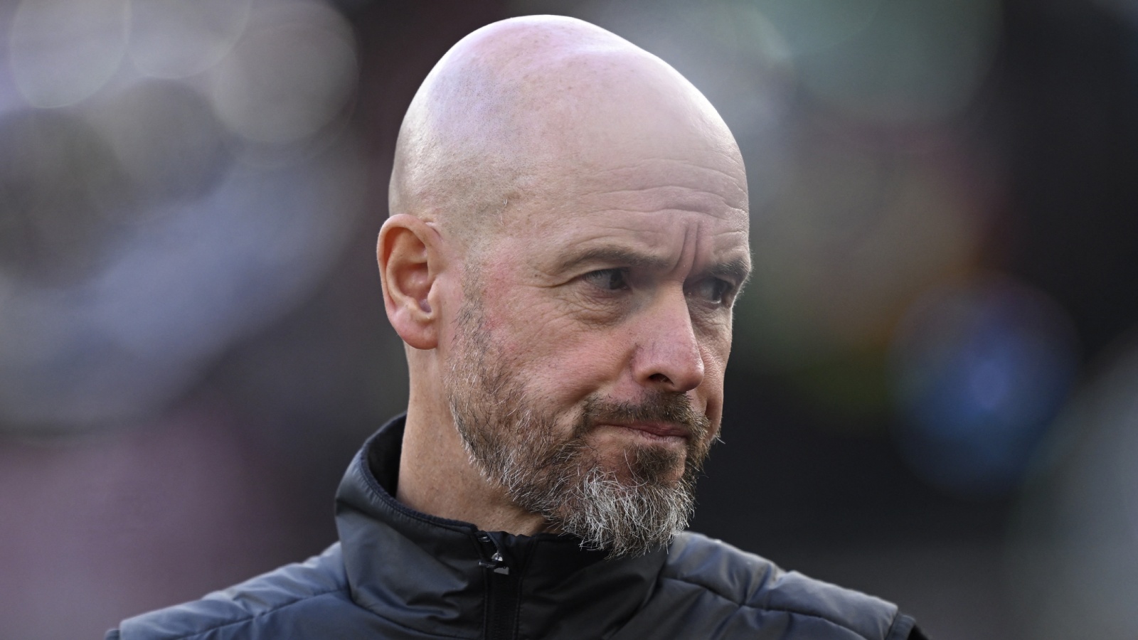 Uppgifter: Erik ten Hag aktuell för nytt toppjobb