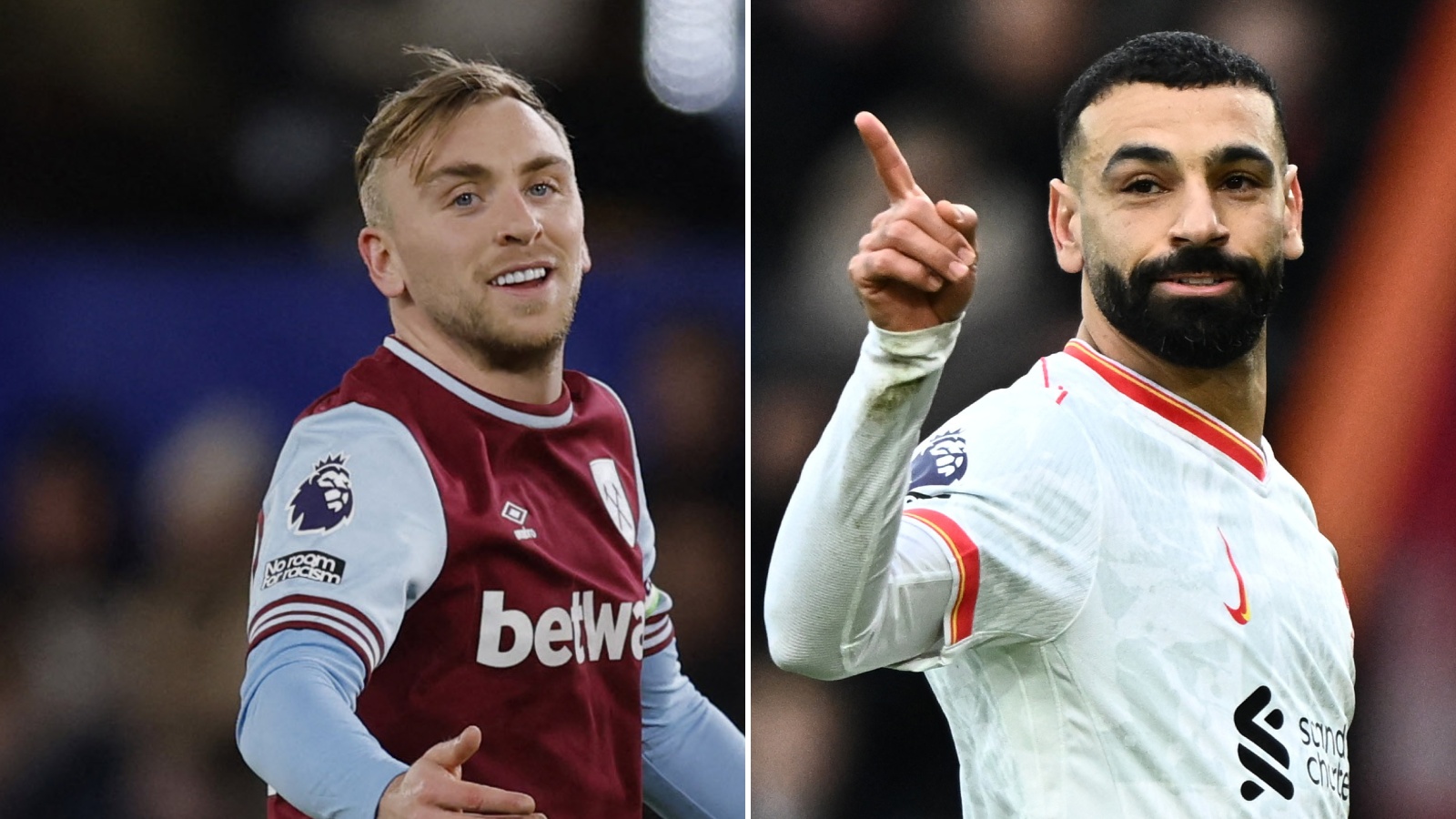 Uppgifter: Liverpool kan ta West Ham-stjärnan – om Salah lämnar