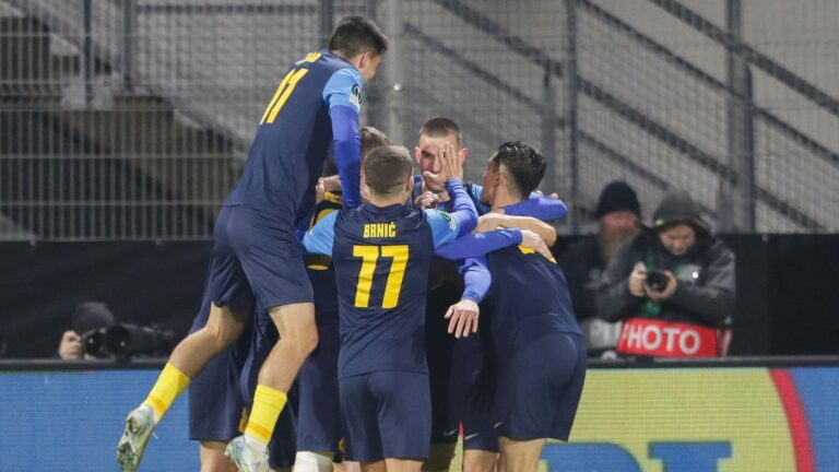 Blir Slovenien eller Cypern för Dif NK Celje avancerar FotbollDirekt