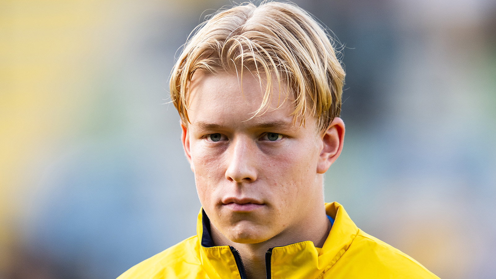 Officiellt: Daniel Svensson klar för Dortmund