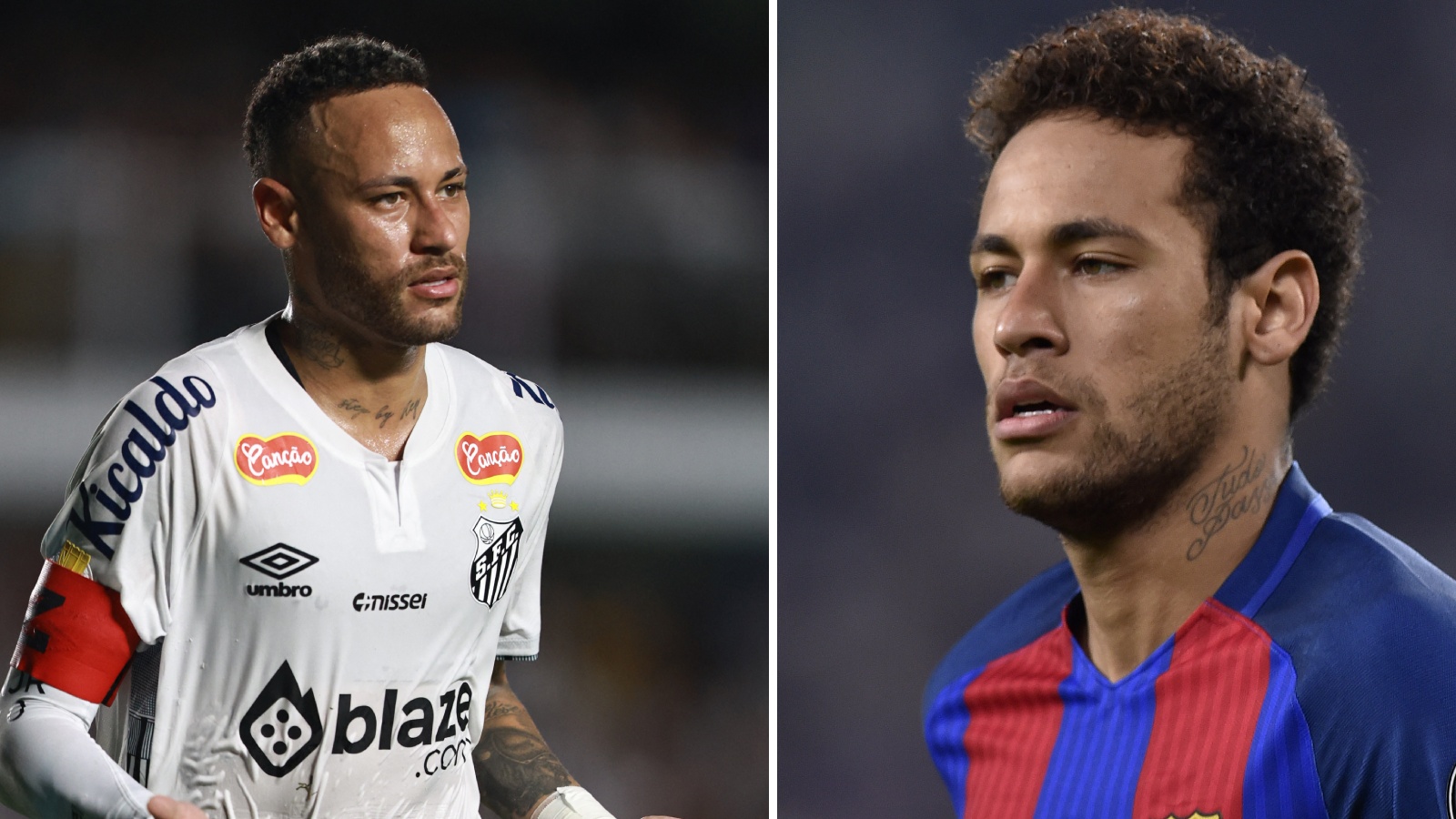 Uppgifter: Vill få till Neymar-comeback i Barcelona