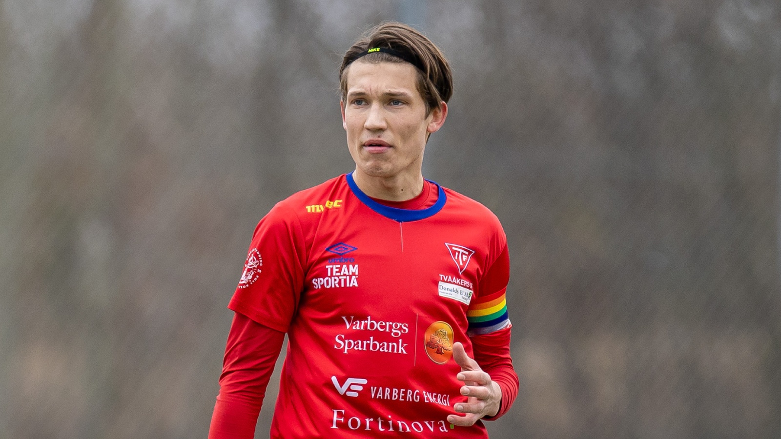 Officiellt: Noah Johansson klar för Utsiktens BK