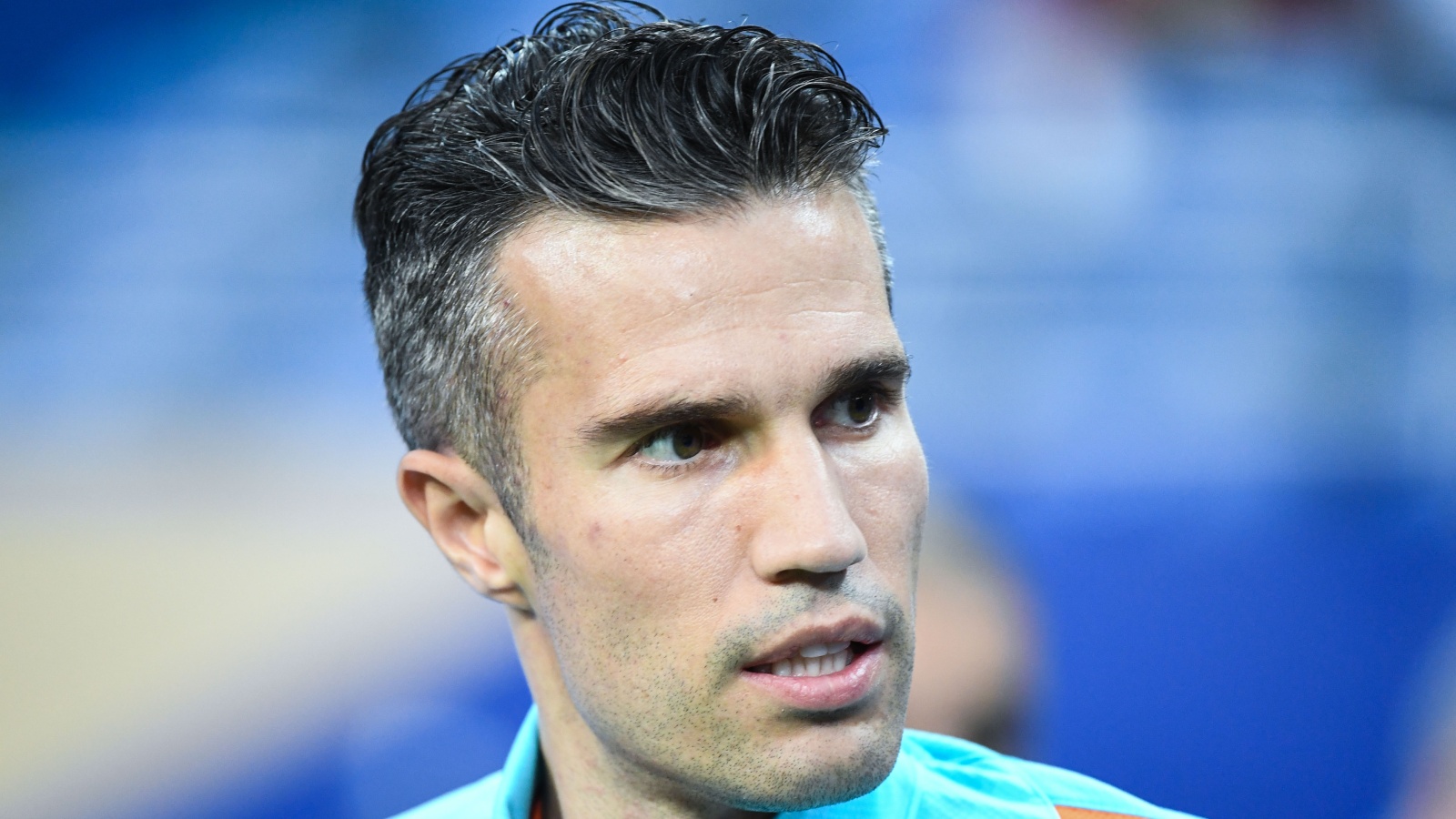 Uppgifter: Van Persie återvänder till Feyenoord – uppges överens