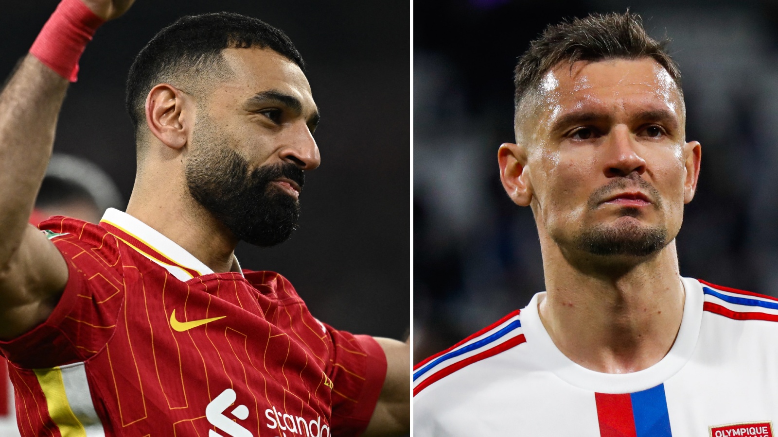 Lovren om Salah: ”Närmare att lämna än att stanna”