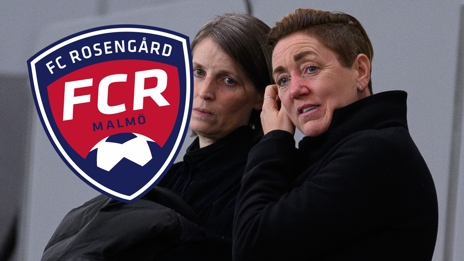 Sjögran öppnar för samarbete med FC Rosengård