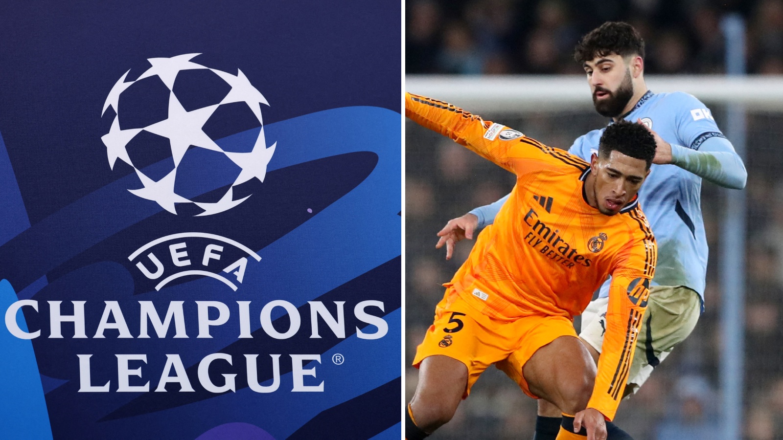 Uefa i förhandlingar – CL-matcher kan komma att spelas i USA