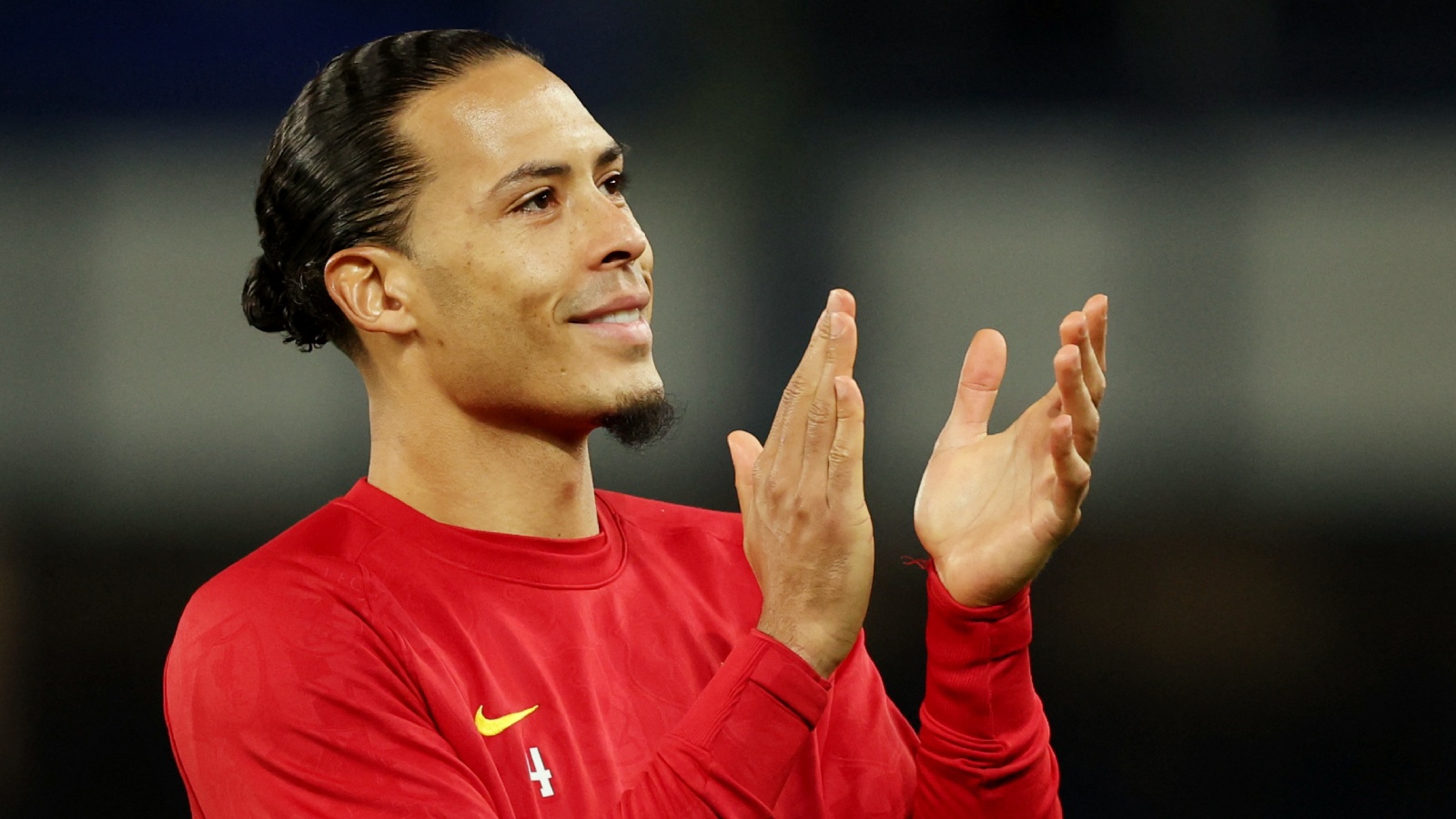 Uppgifter: FC Barcelona har erbjudits Virgil van Dijk