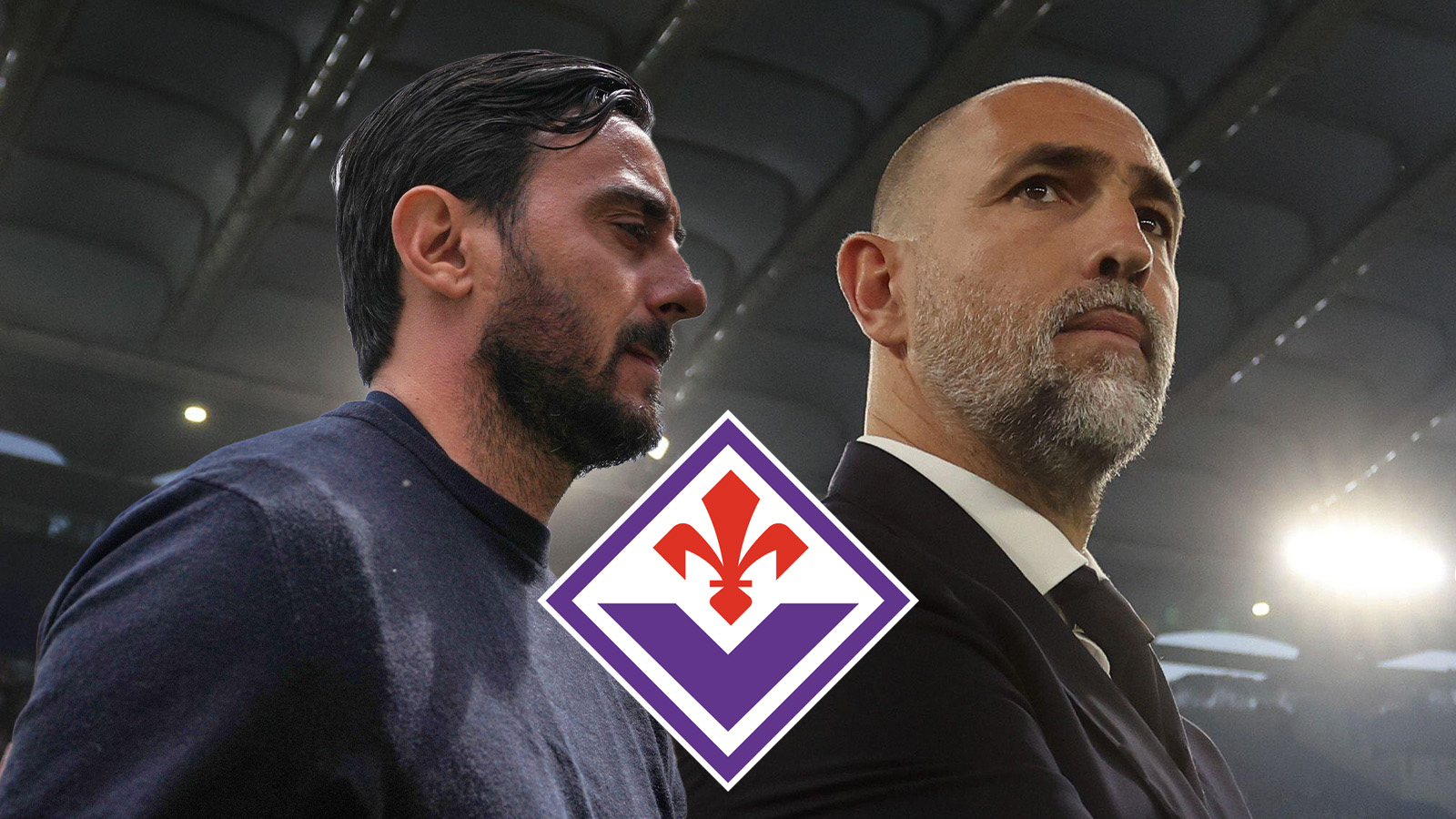 Uppgifter: De är favoriter att ta över Fiorentina