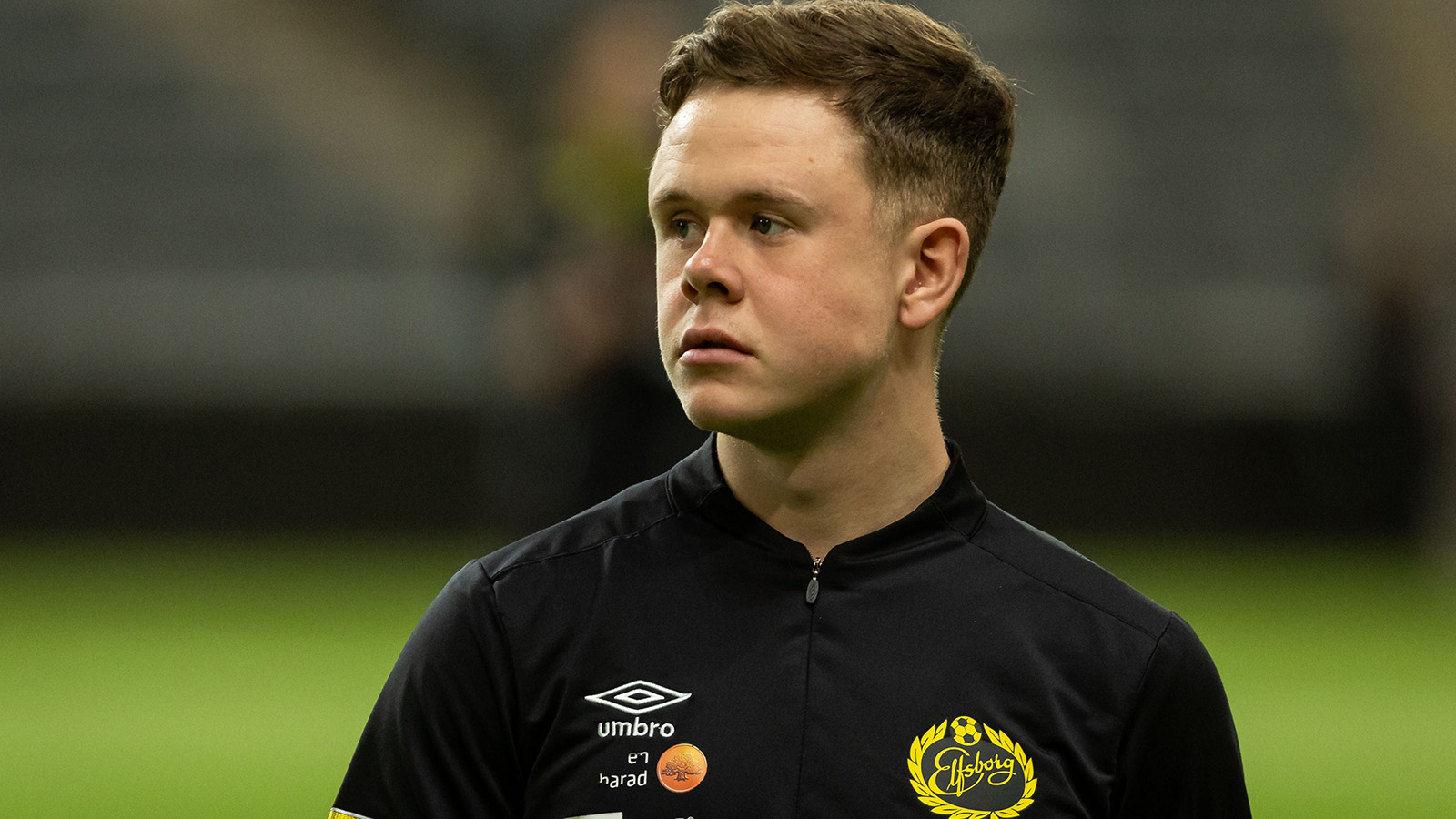 Uppgifter: Elfsborg säljer Gudmundsson – besöker ny klubb