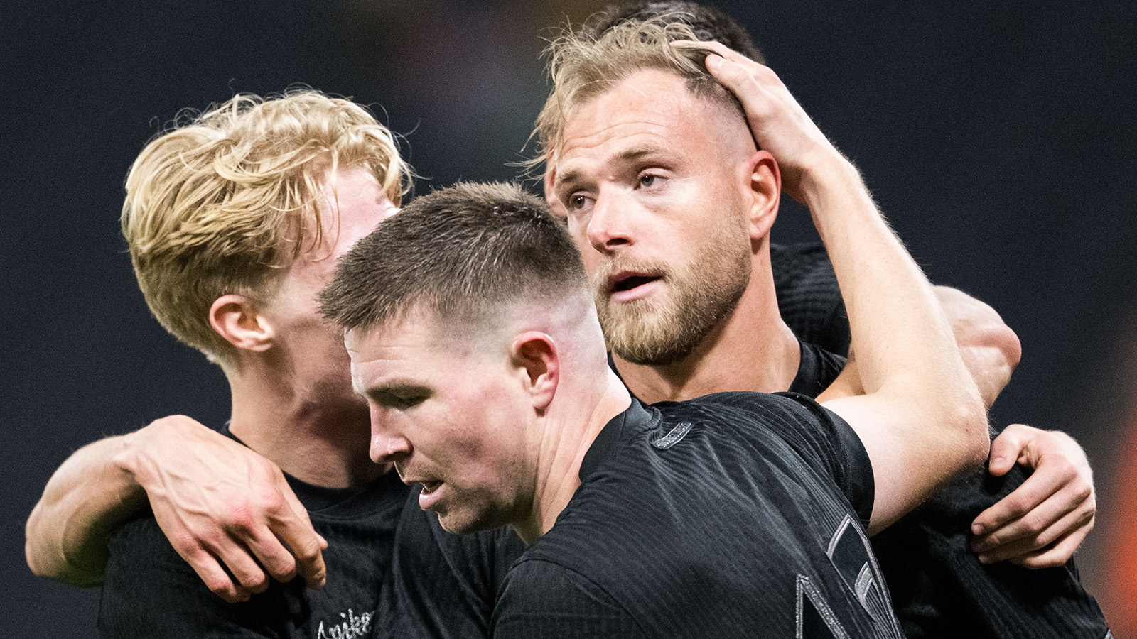 JUST NU: Guidetti målade läckert i AIK-seger – nu nervös väntan