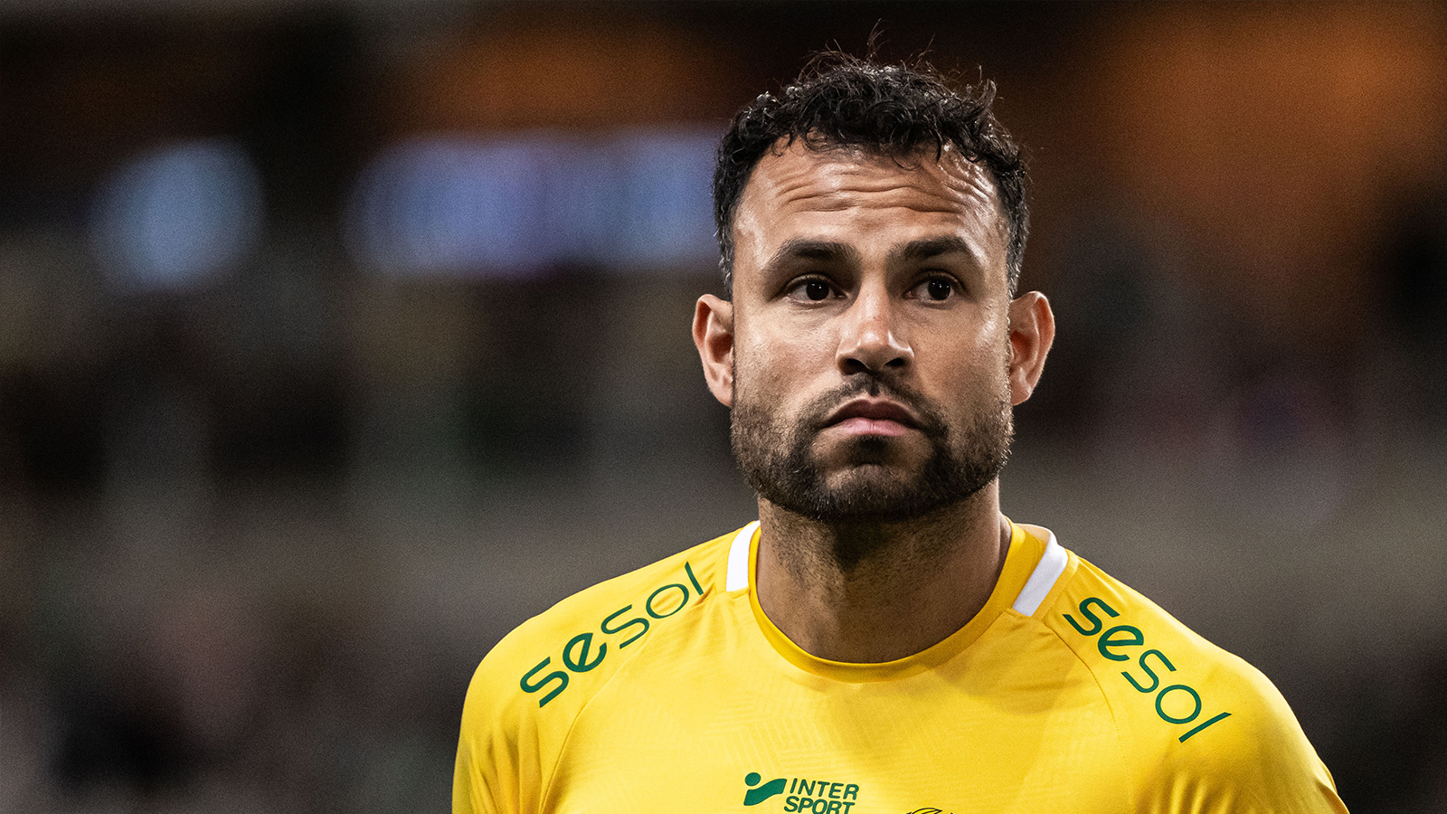 Hahn om succén: ”Då skulle jag inte spela i Hammarby”