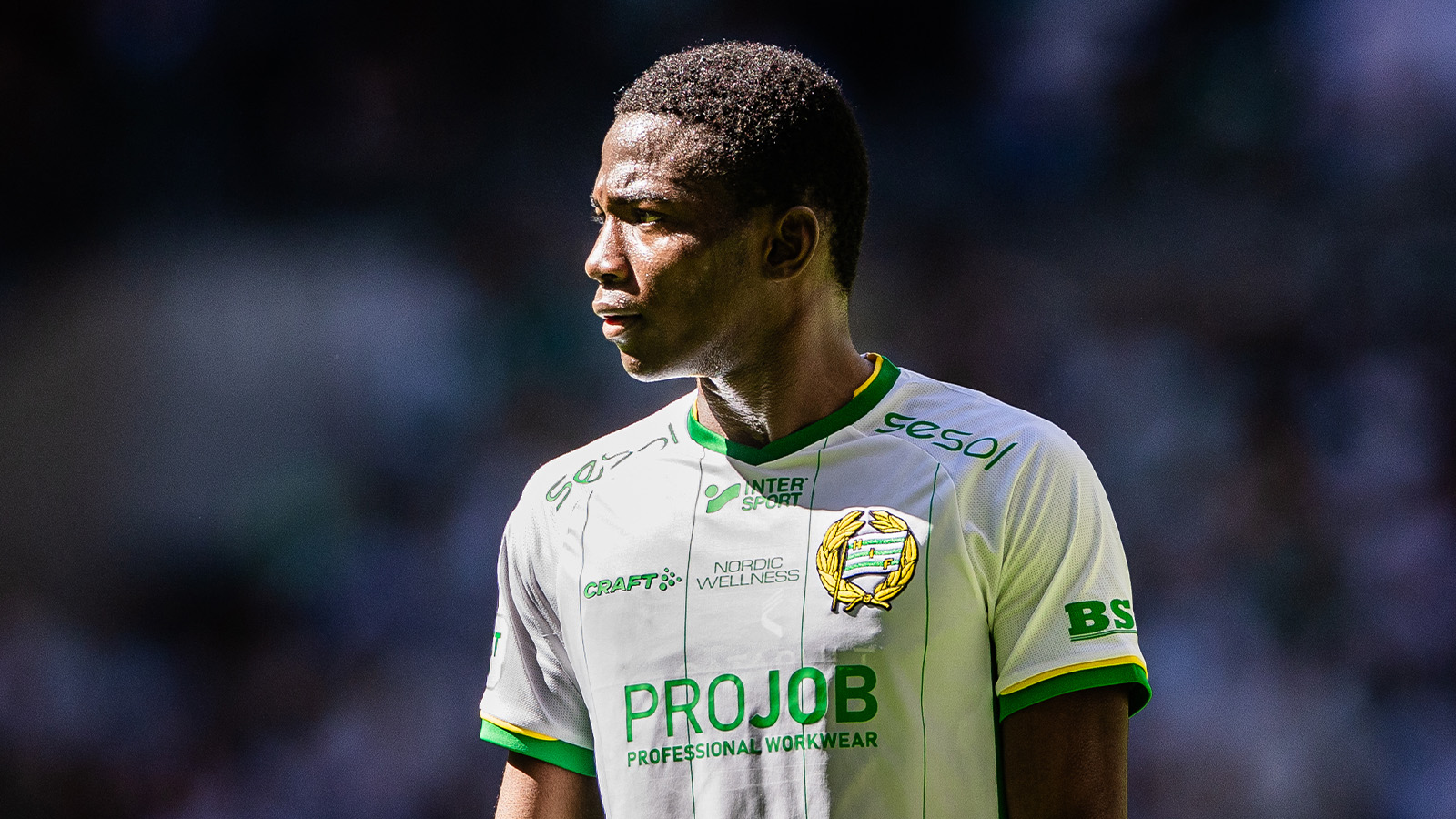 Klart: Touré lämnar Hammarby – bekräftar rekordövergång