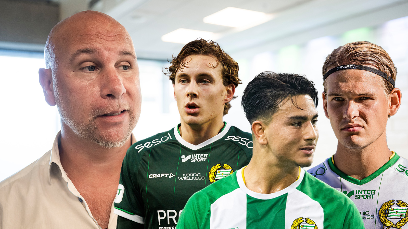 Bajen har stängt butiken inför midnatt