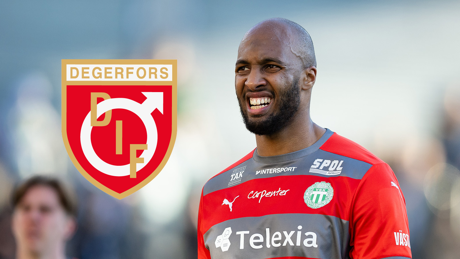 Uppgifter: Degerfors diskuterar Abdihakim Ali