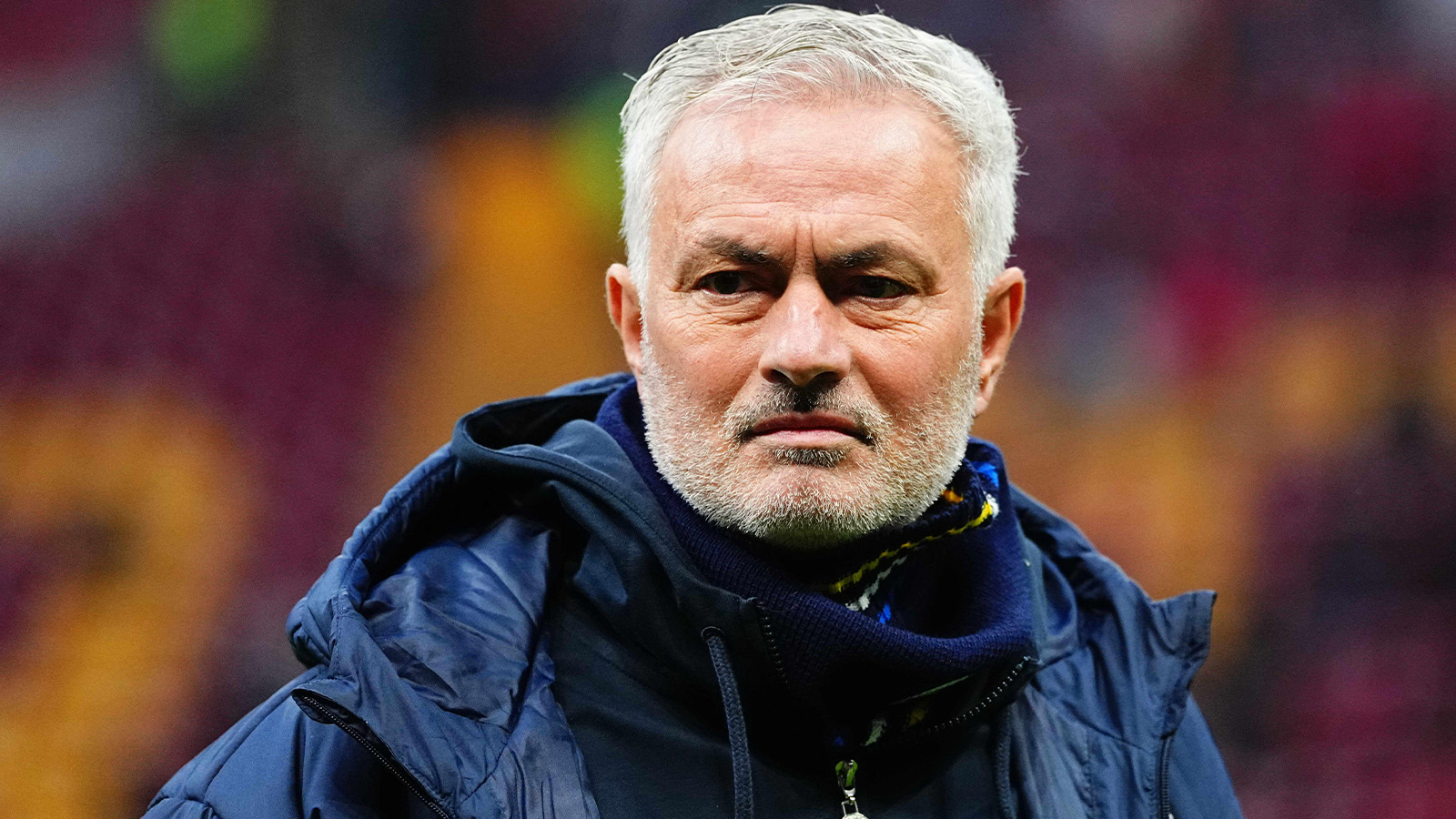 Mourinho anklagas för rasism – polisanmäls av Galatasaray