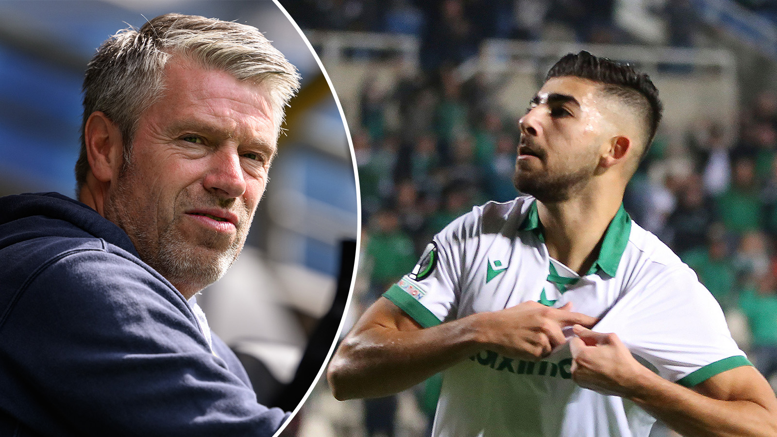 ”Blir en stor investering för AIK – måste få ta tid”