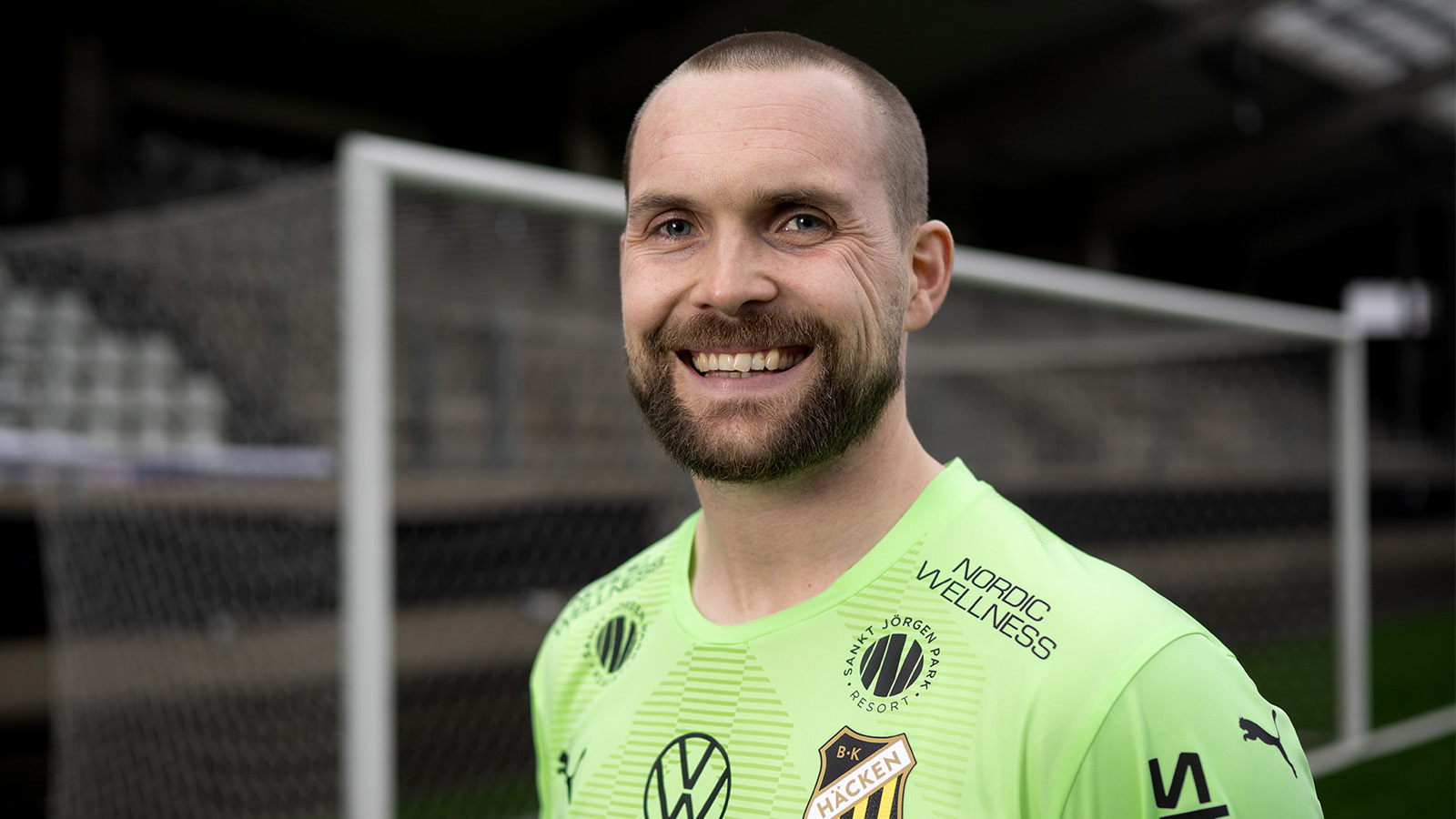 Officiellt: Oscar Jansson klar för BK Häcken