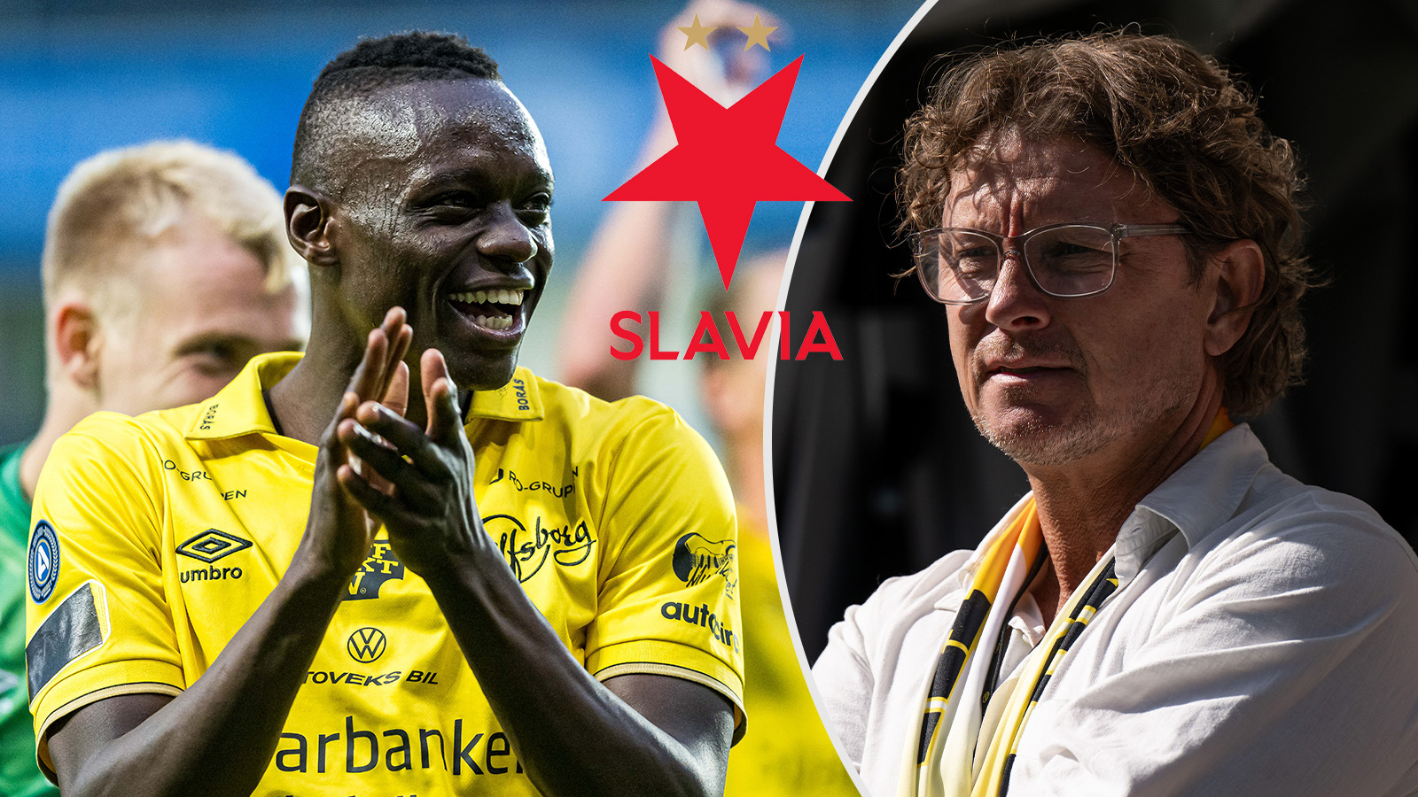 AVSLÖJAR: Guldsitsen för Elfsborg – skyhöga värderingen