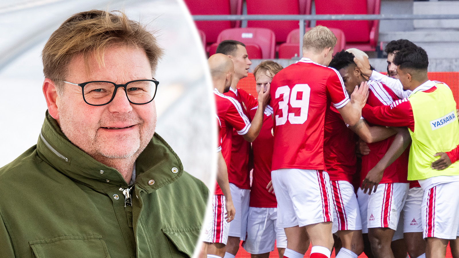 Kalmars offensiv efter miljonregnet: ”En till två spelare”