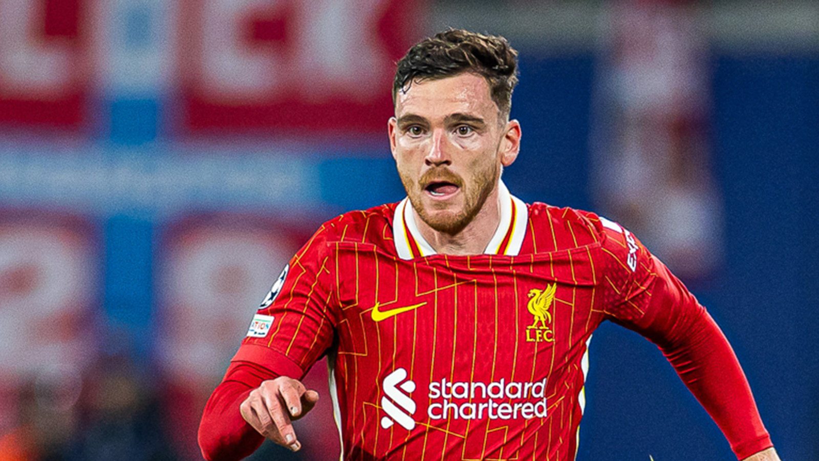 Uppgifter: Robertson kan erbjudas nytt kontrakt