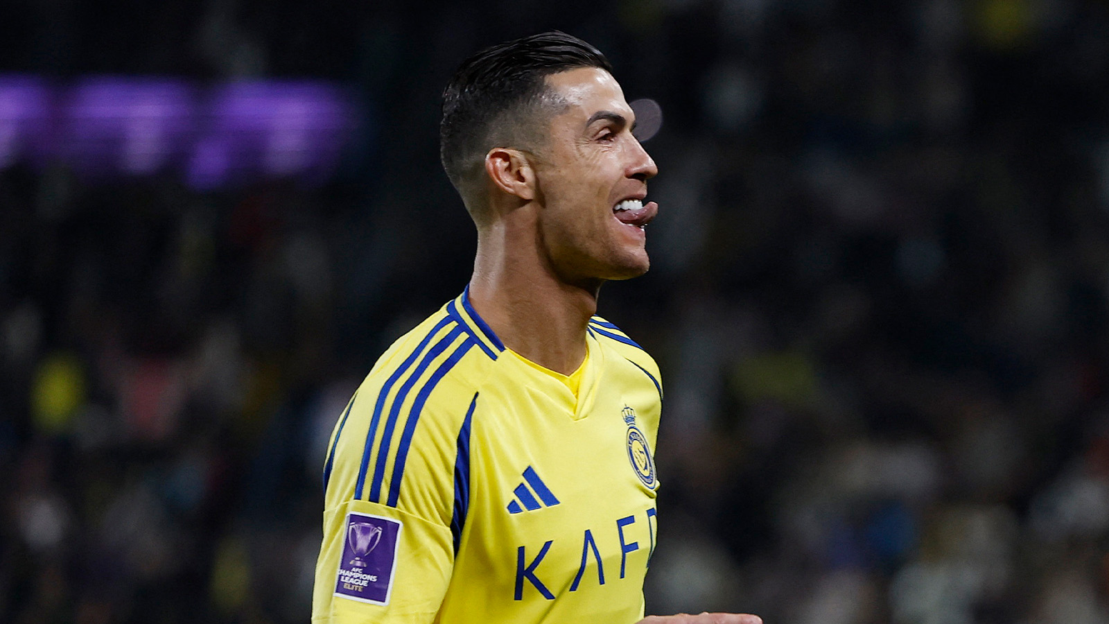 Uppgifter: Cristiano Ronaldo förlänger med Al-Nassr