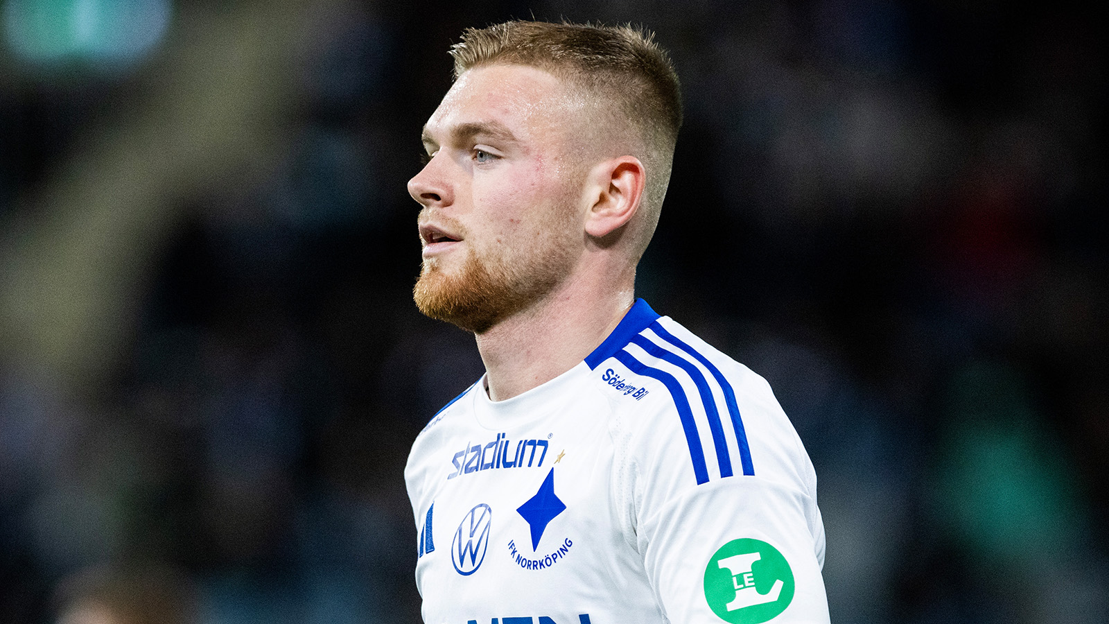 Bomben: Salihovic uppges överens – med La Liga-klubb