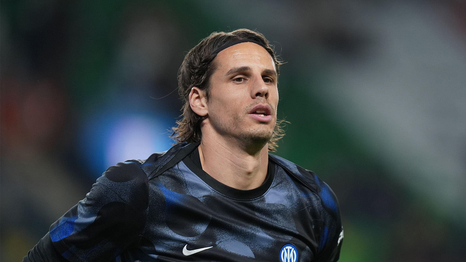 Bekräftat: Yann Sommer opererad