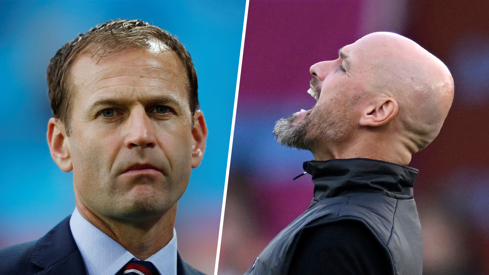 Beskedet: Så mycket betalade United för att sparka ten Hag