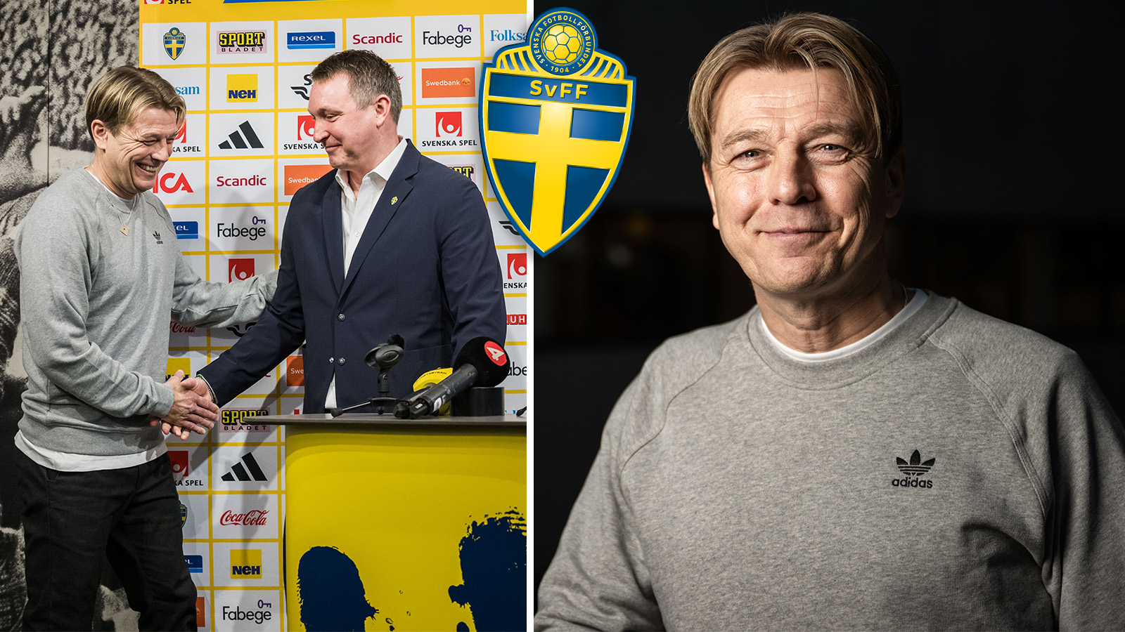 STAFHAMMAR: “Jag är rädd för förändringen”