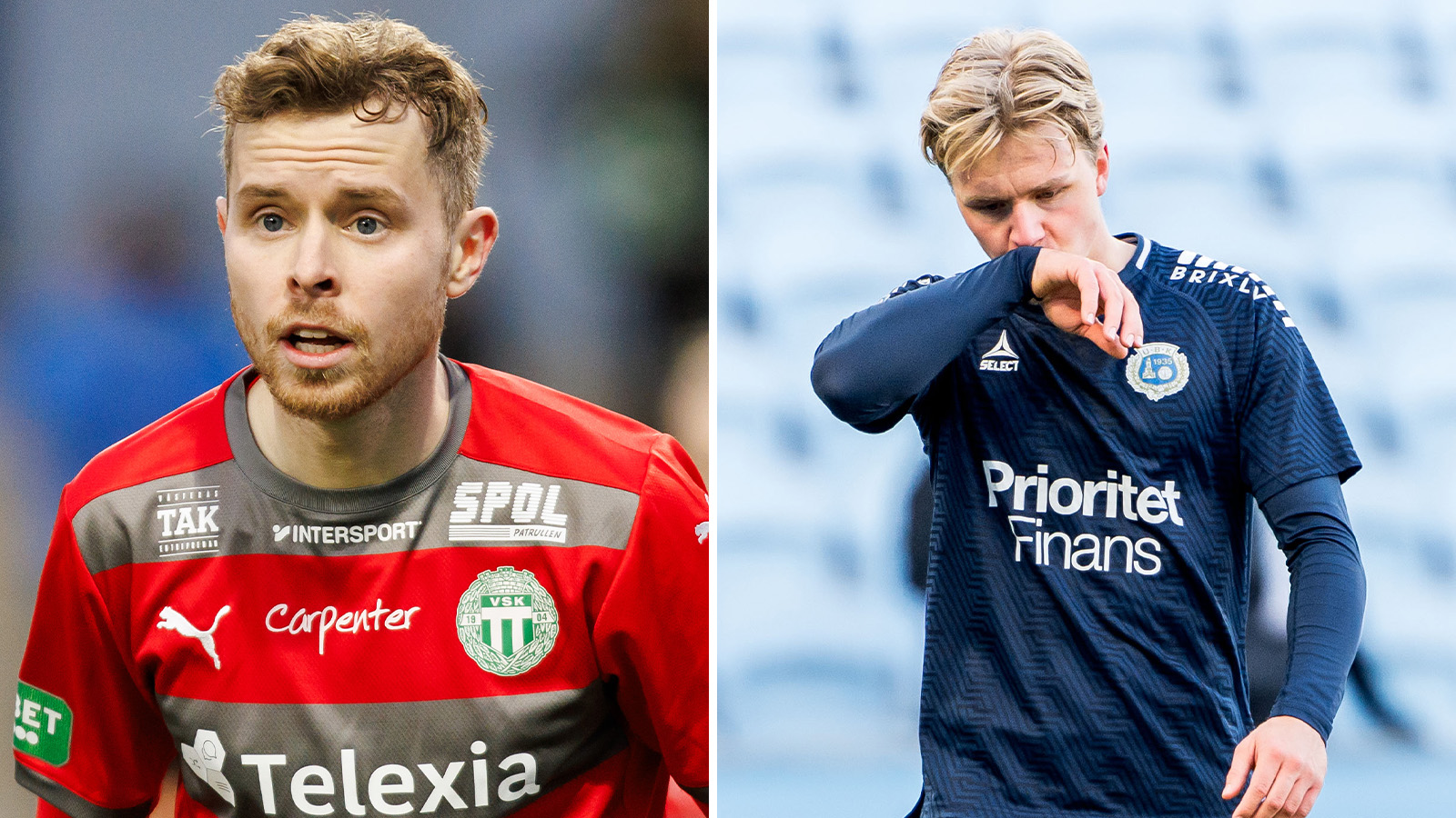 JUST NU: Västerås tar emot Utsikten – här är startelvorna