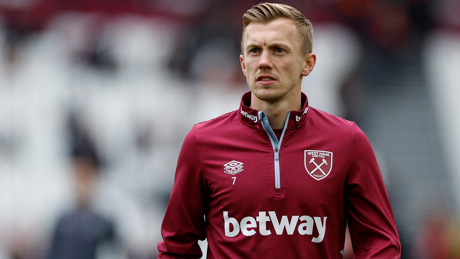 Klart: Ward-Prowse tillbaka i West Ham