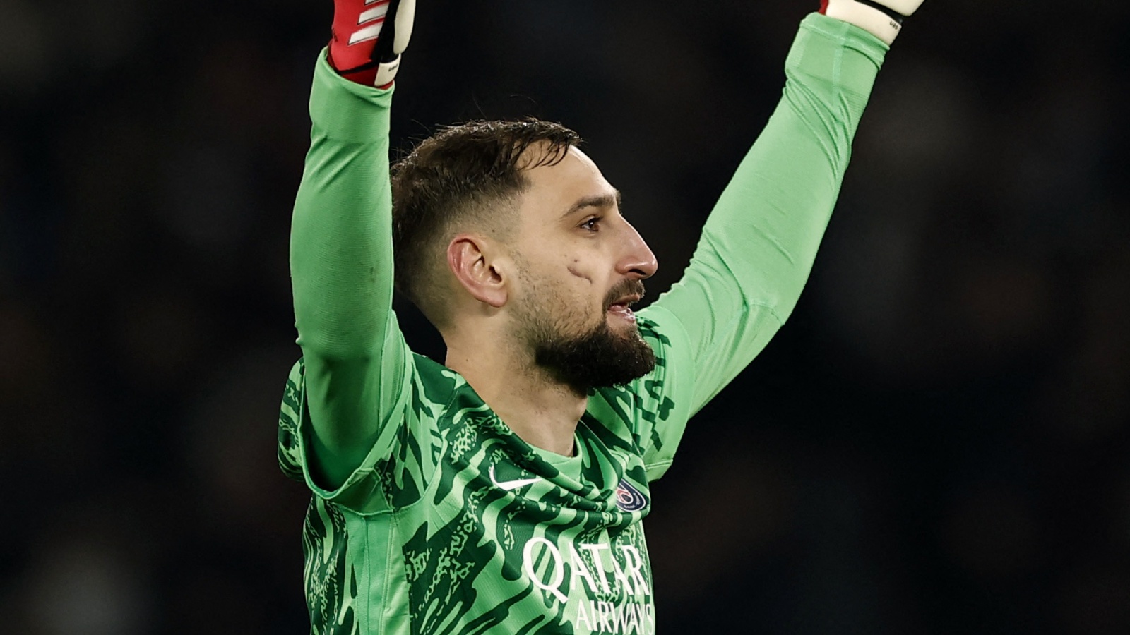 PSG vidare efter straffdrama – Donnarumma hjälte