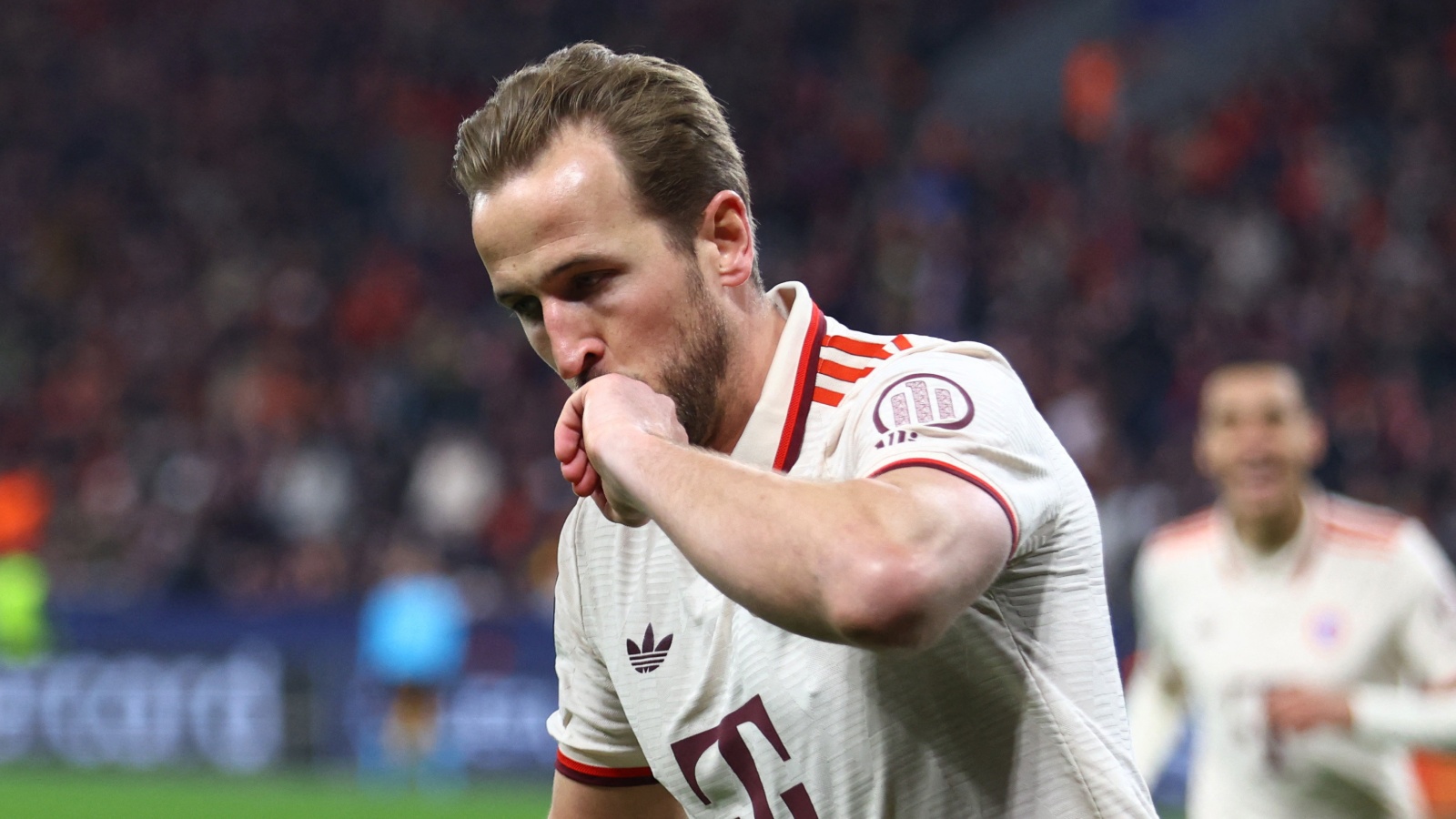 TV: Bayern till kvartsfinal – Kane bakom allt i Leverkusen