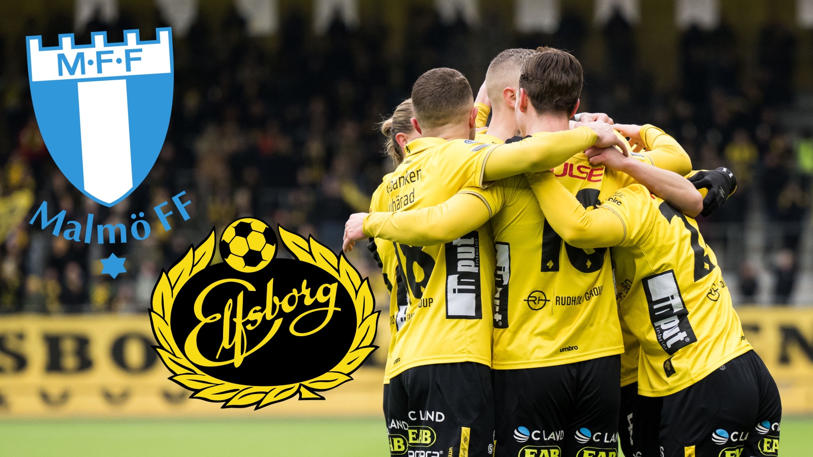 Elfsborg överklagar Malmös matchflytt till Riksidrottsnämnden