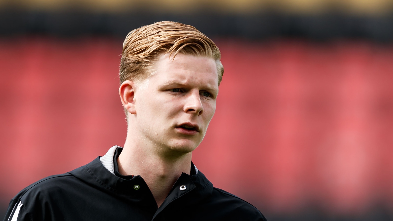 Klart: Kalmar FF värvar Malcolm Stolt