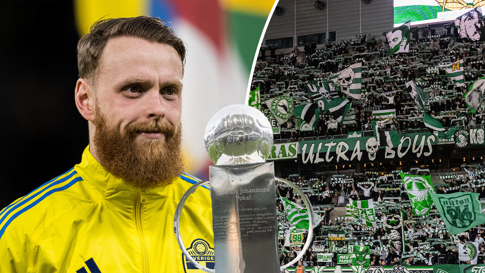 Säger emot MFF-tipset: ”Måste tro på Hammarby”