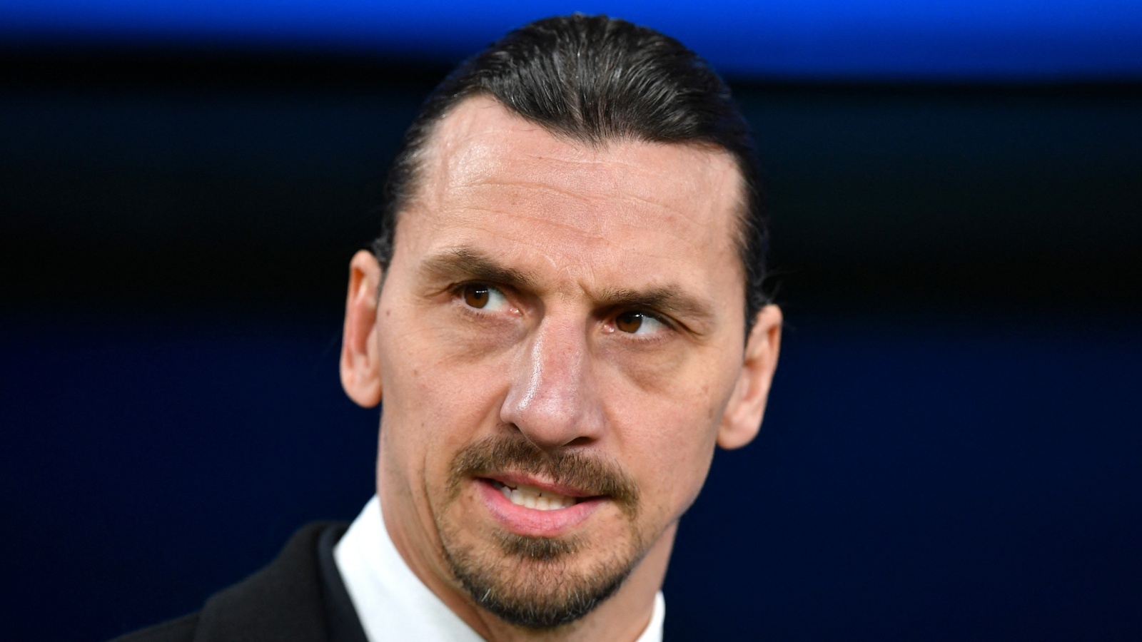 Uppgifter: Zlatan får minskat inflytande i Milan